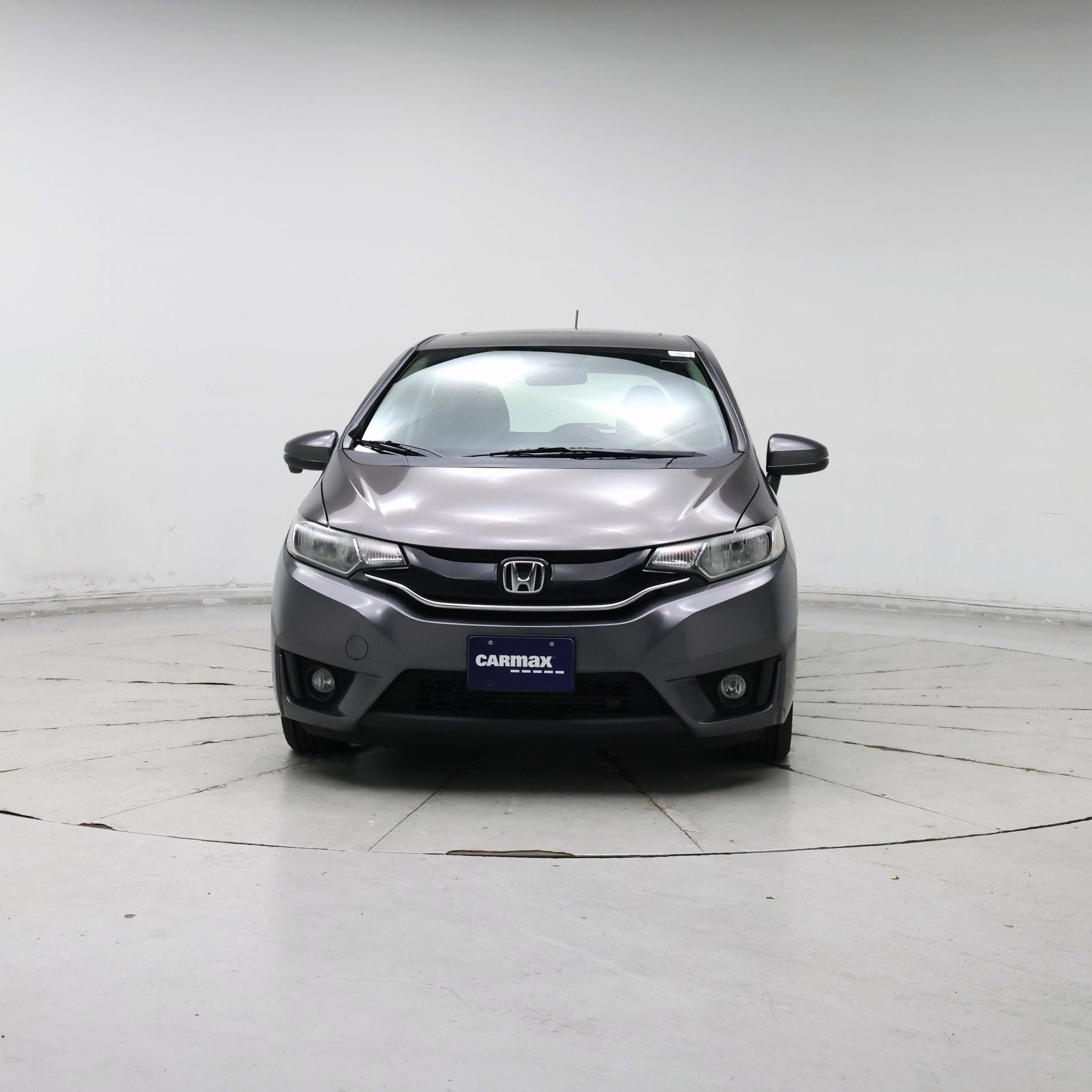 Thumbnail: 2017 Honda Fit - 5