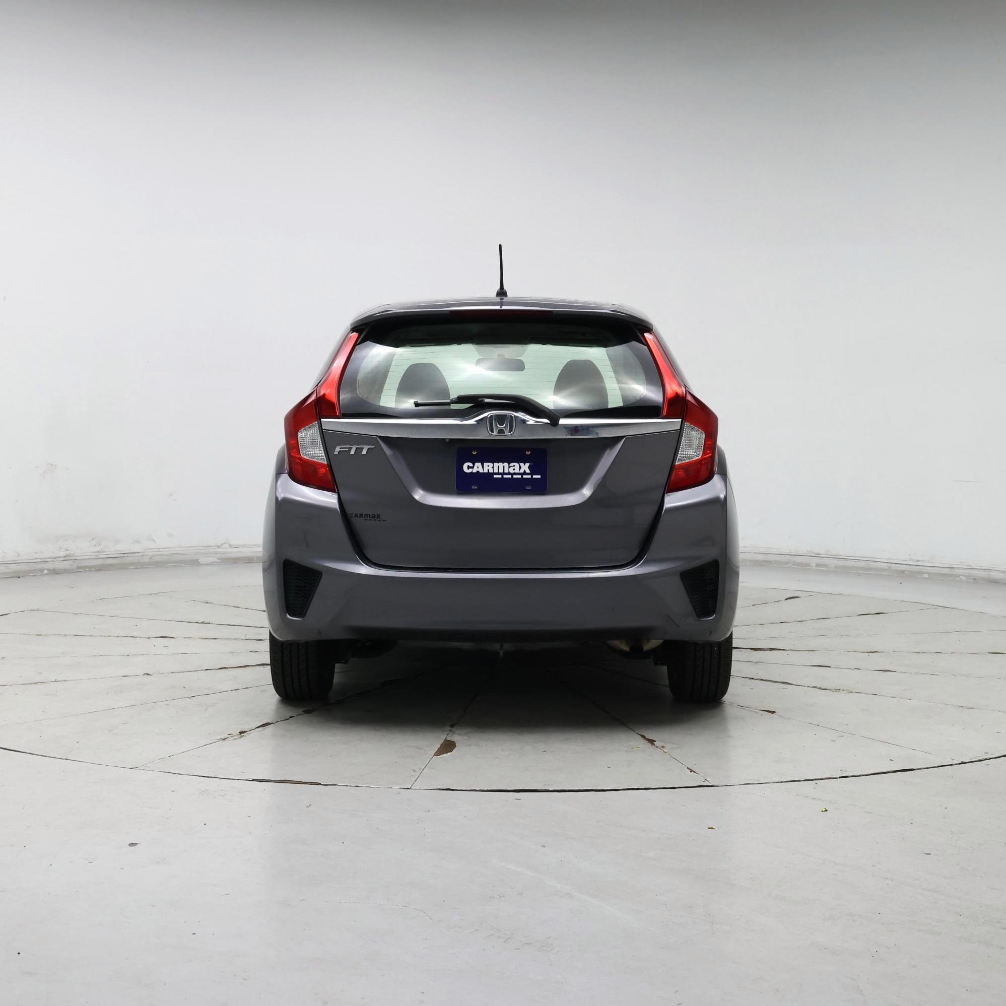 Thumbnail: 2017 Honda Fit - 6