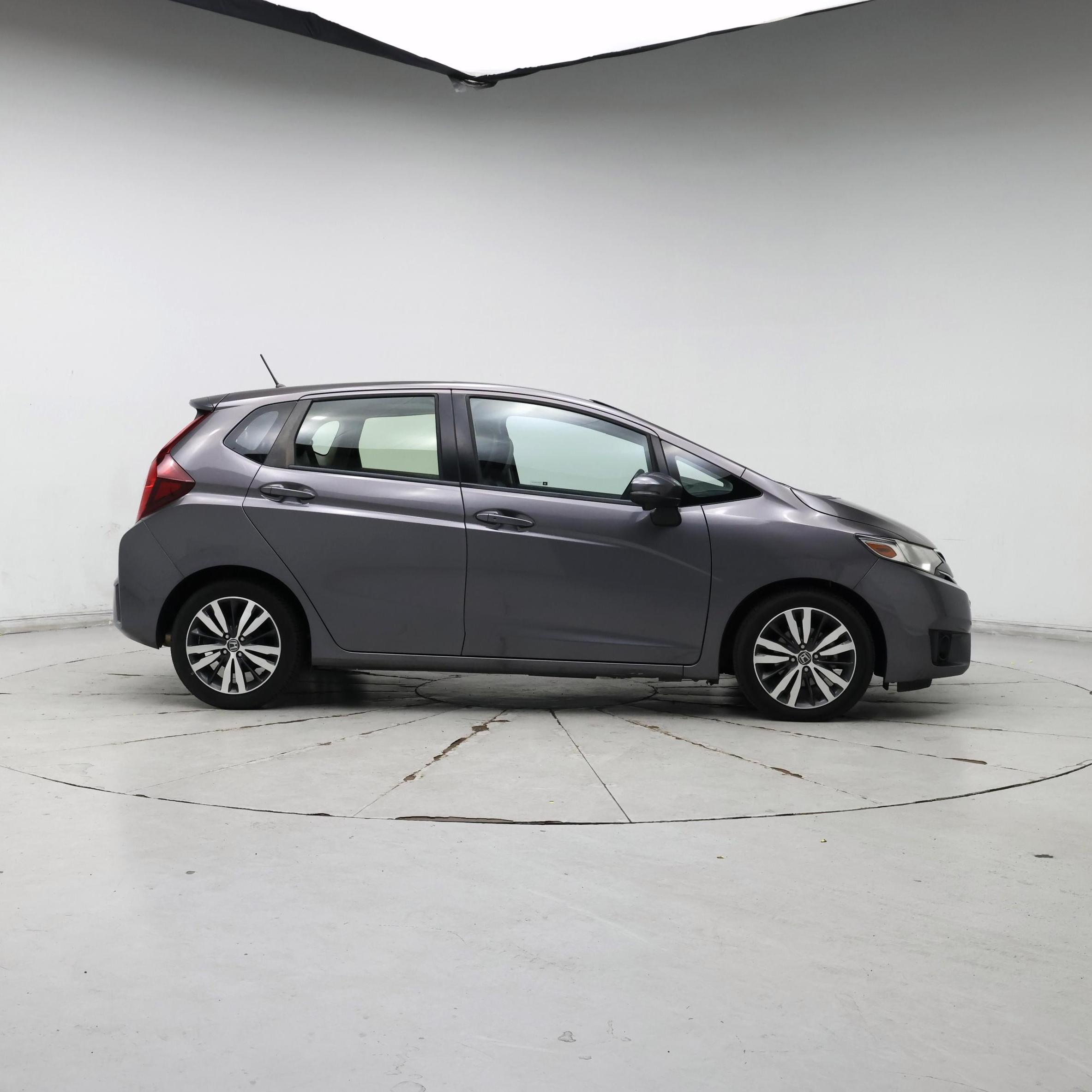 Thumbnail: 2017 Honda Fit - 7