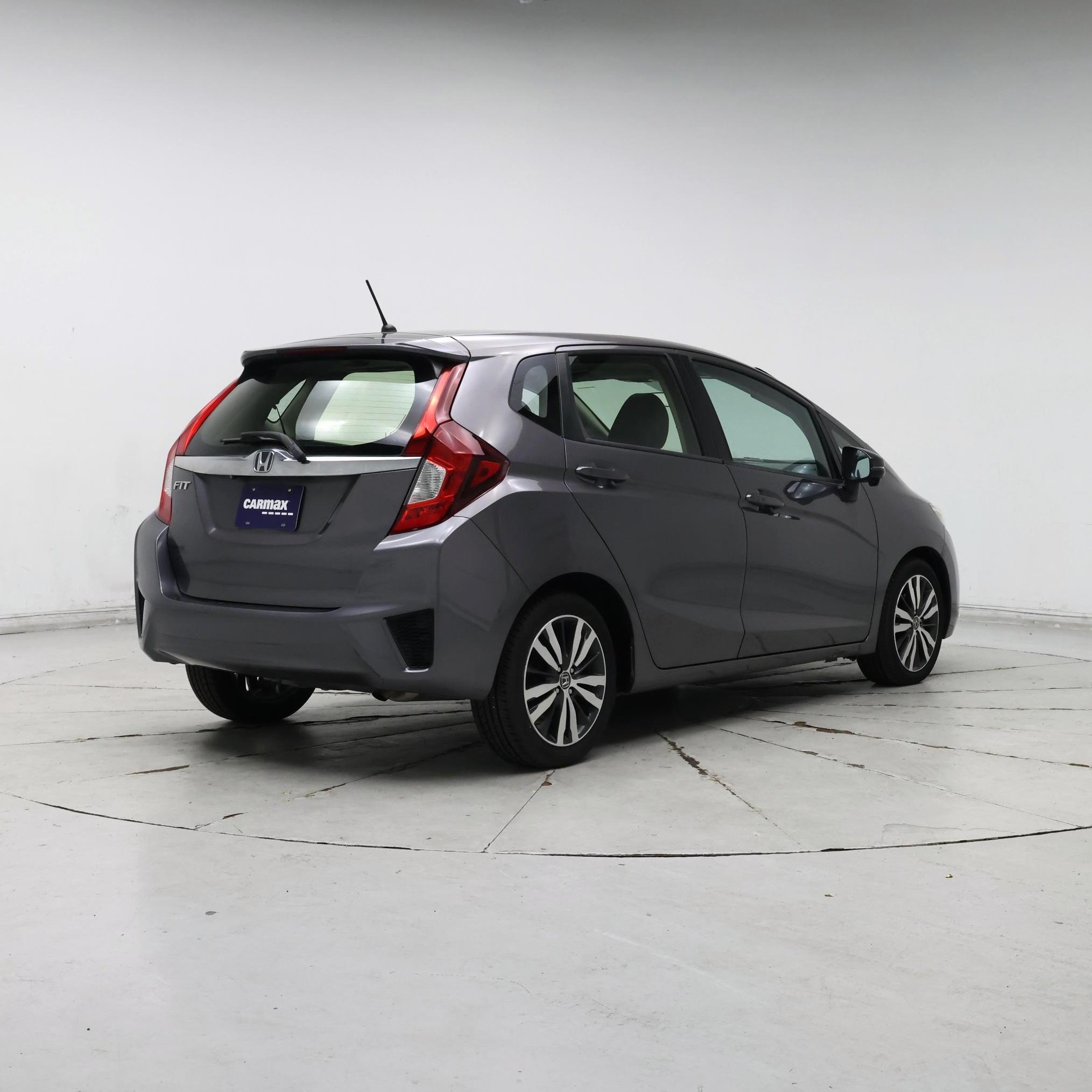 Thumbnail: 2017 Honda Fit - 8