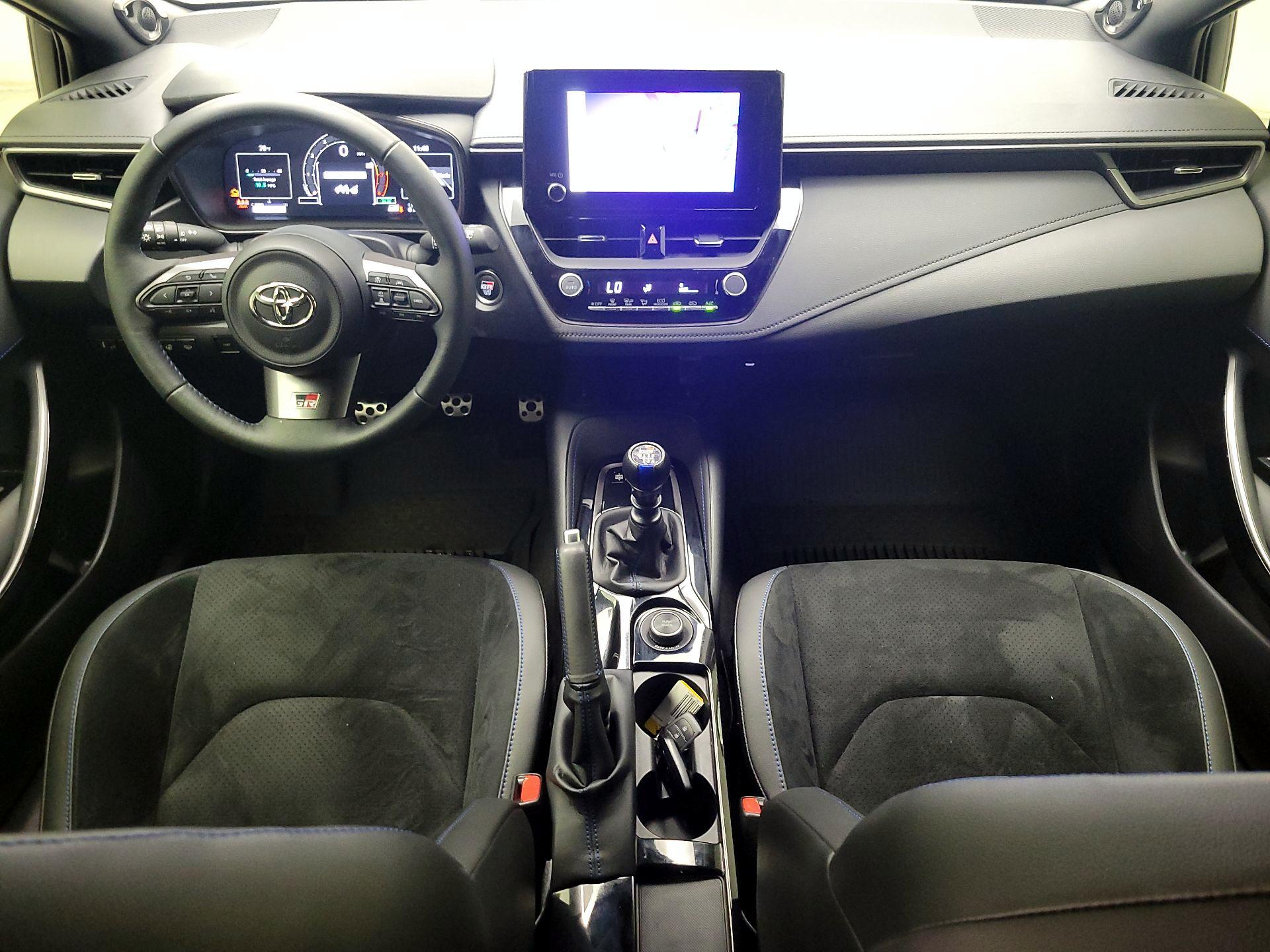 Thumbnail: 2024 Toyota GR Corolla - 9