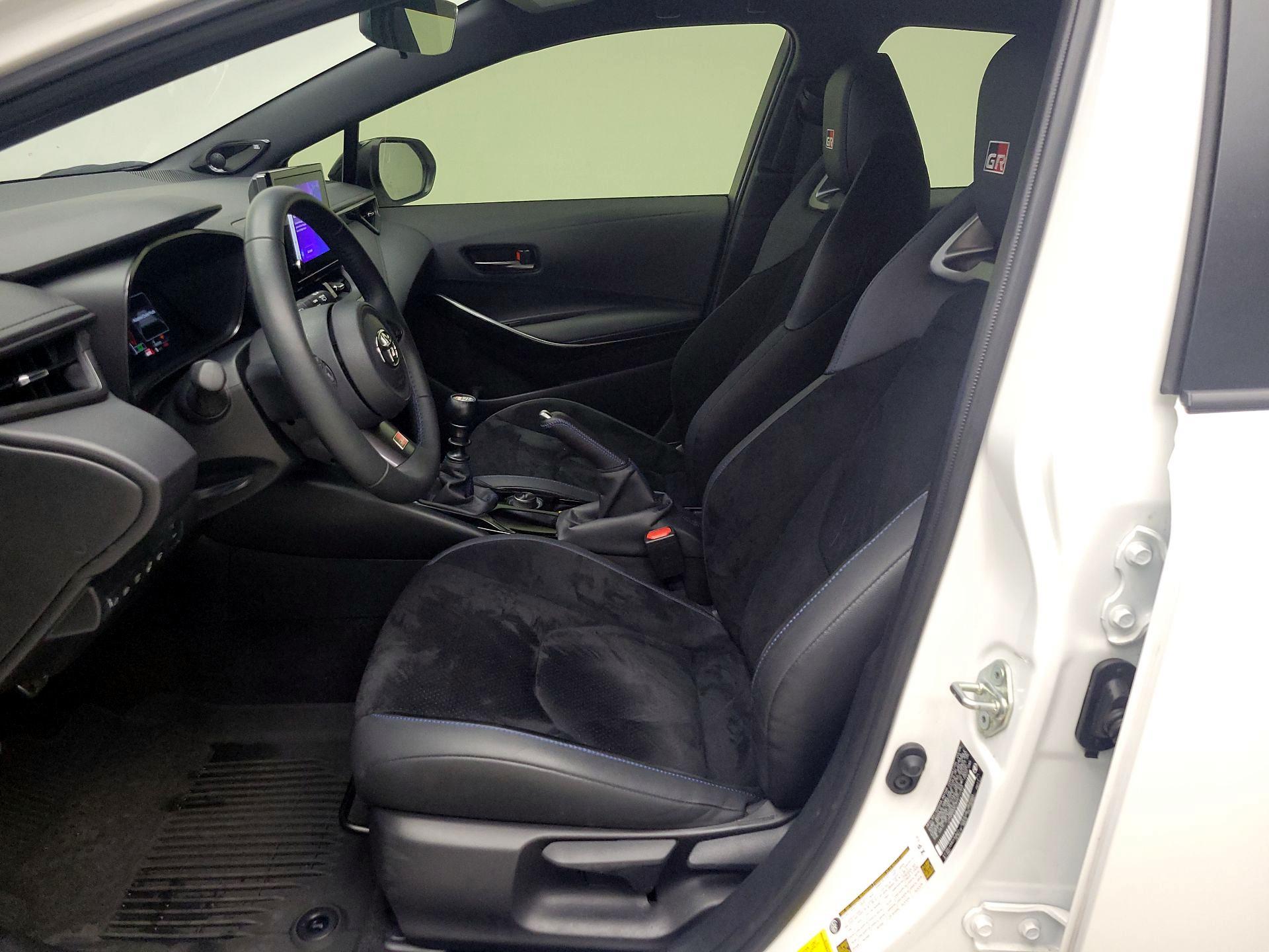 Thumbnail: 2024 Toyota GR Corolla - 11