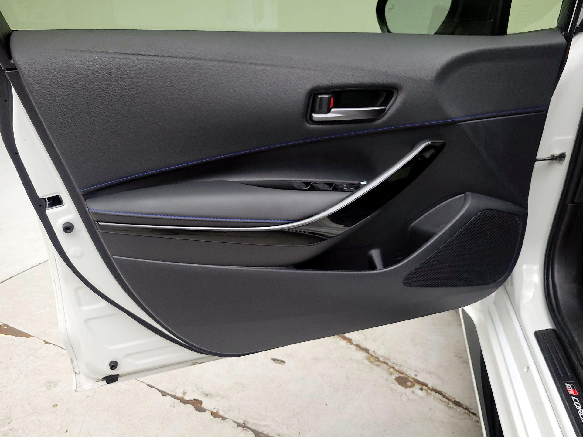 Thumbnail: 2024 Toyota GR Corolla - 12