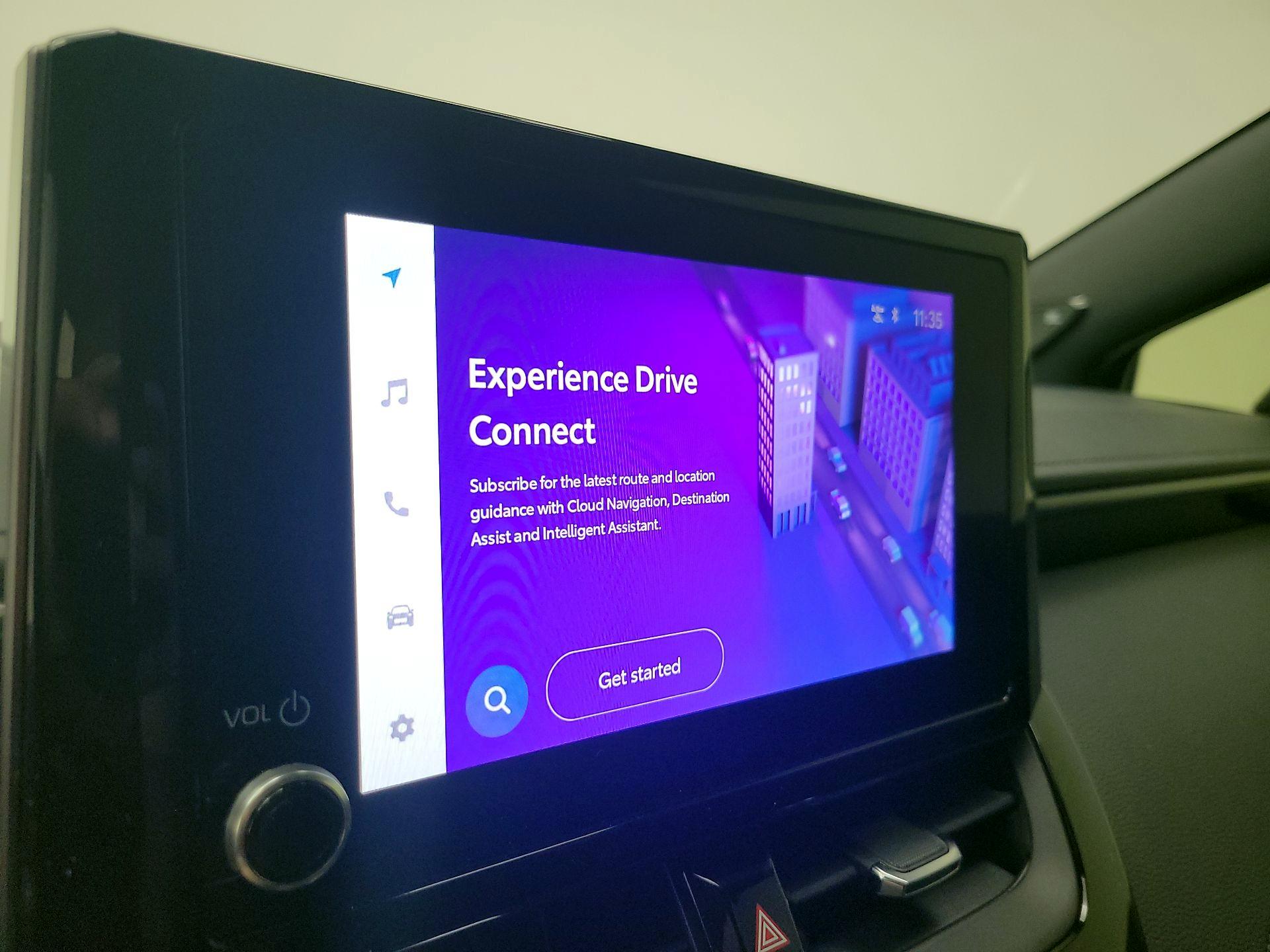 Thumbnail: 2024 Toyota GR Corolla - 14