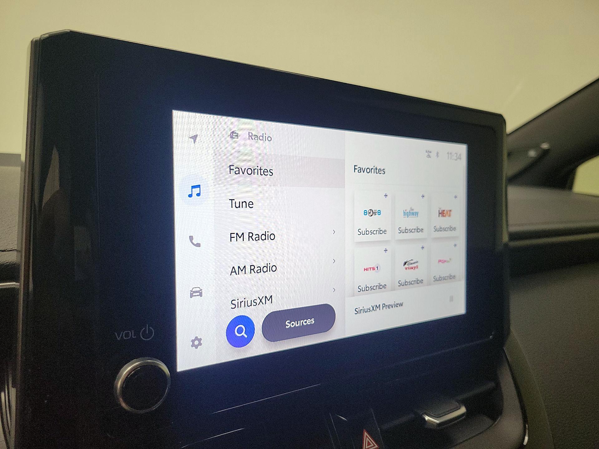 Thumbnail: 2024 Toyota GR Corolla - 16