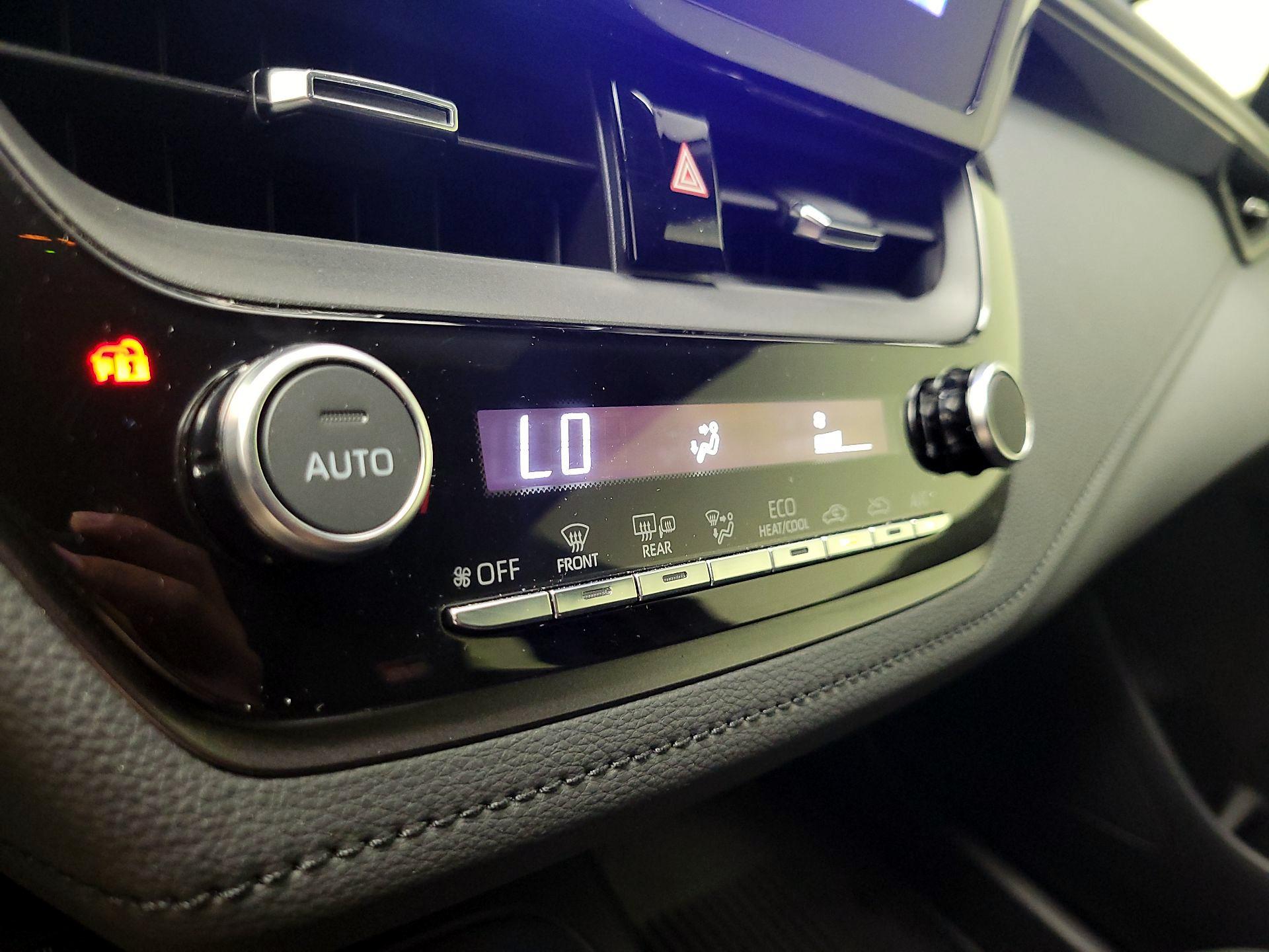 Thumbnail: 2024 Toyota GR Corolla - 17