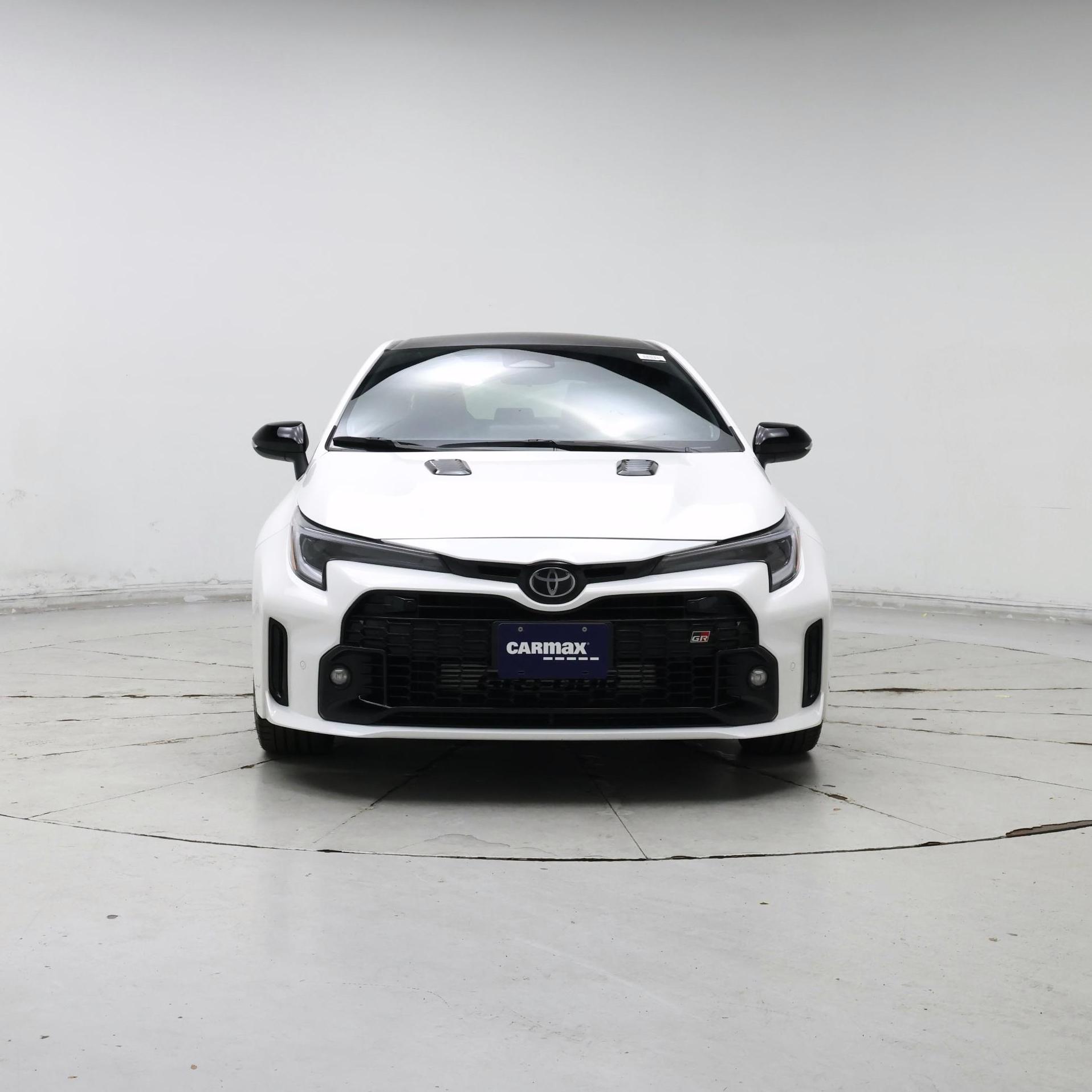 Thumbnail: 2024 Toyota GR Corolla - 5