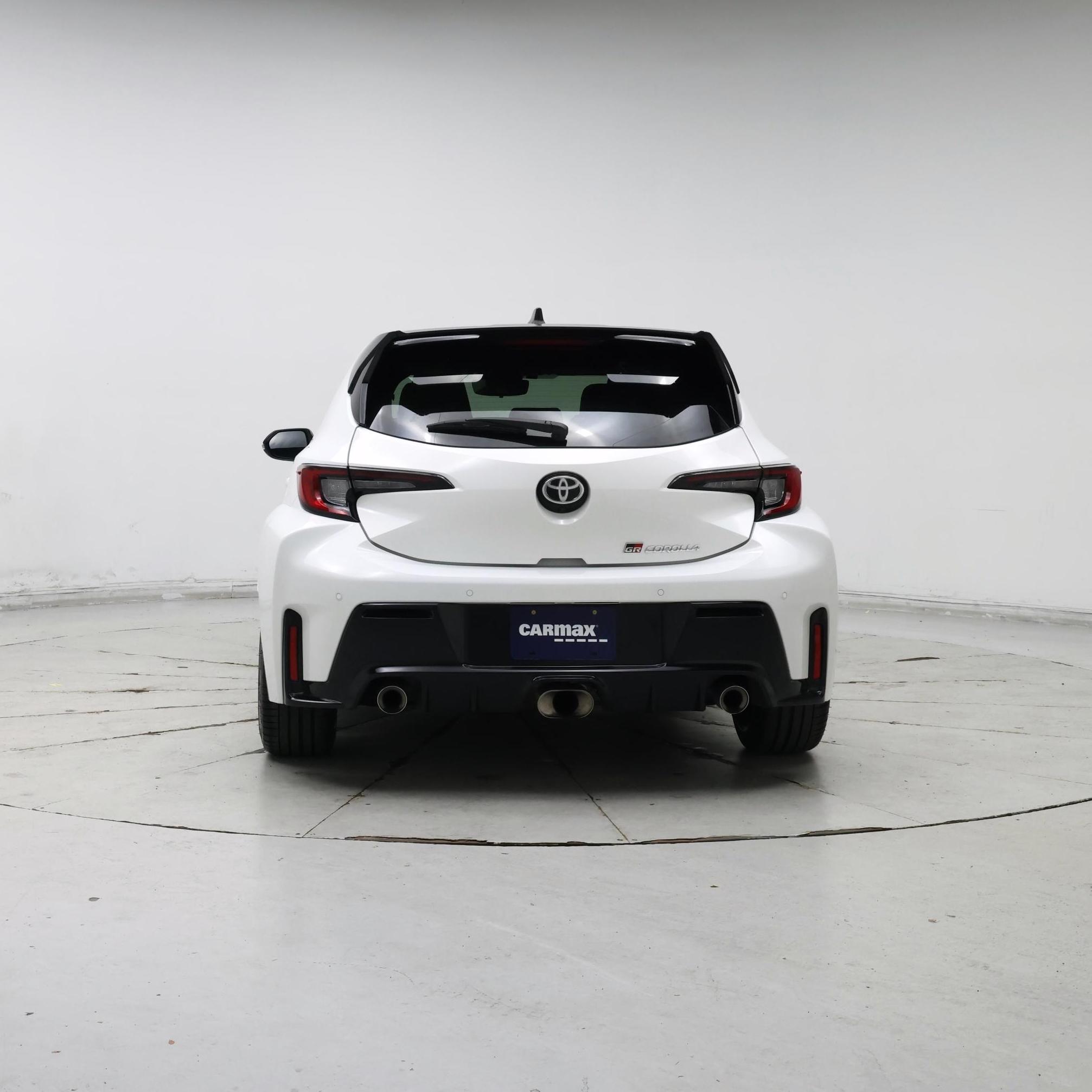 Thumbnail: 2024 Toyota GR Corolla - 6