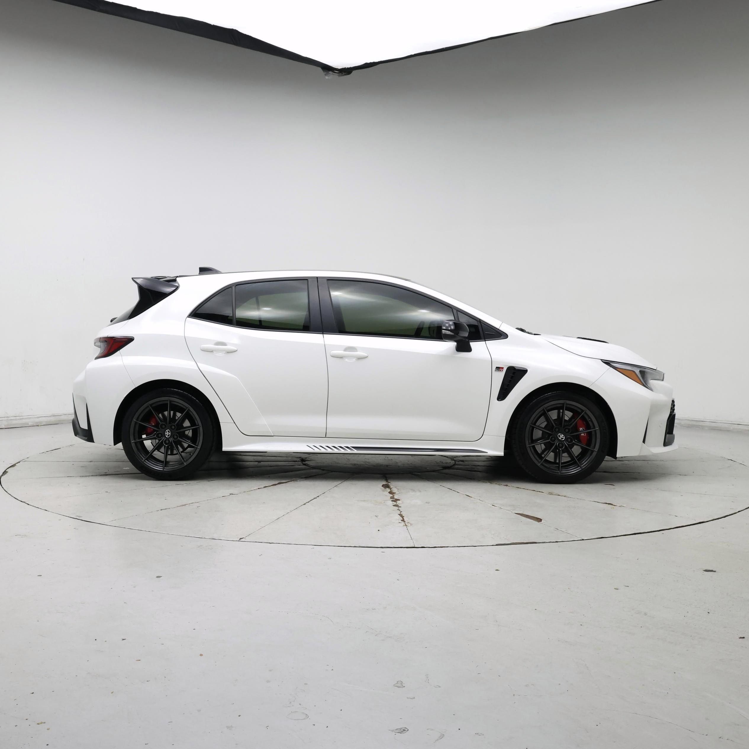 Thumbnail: 2024 Toyota GR Corolla - 7