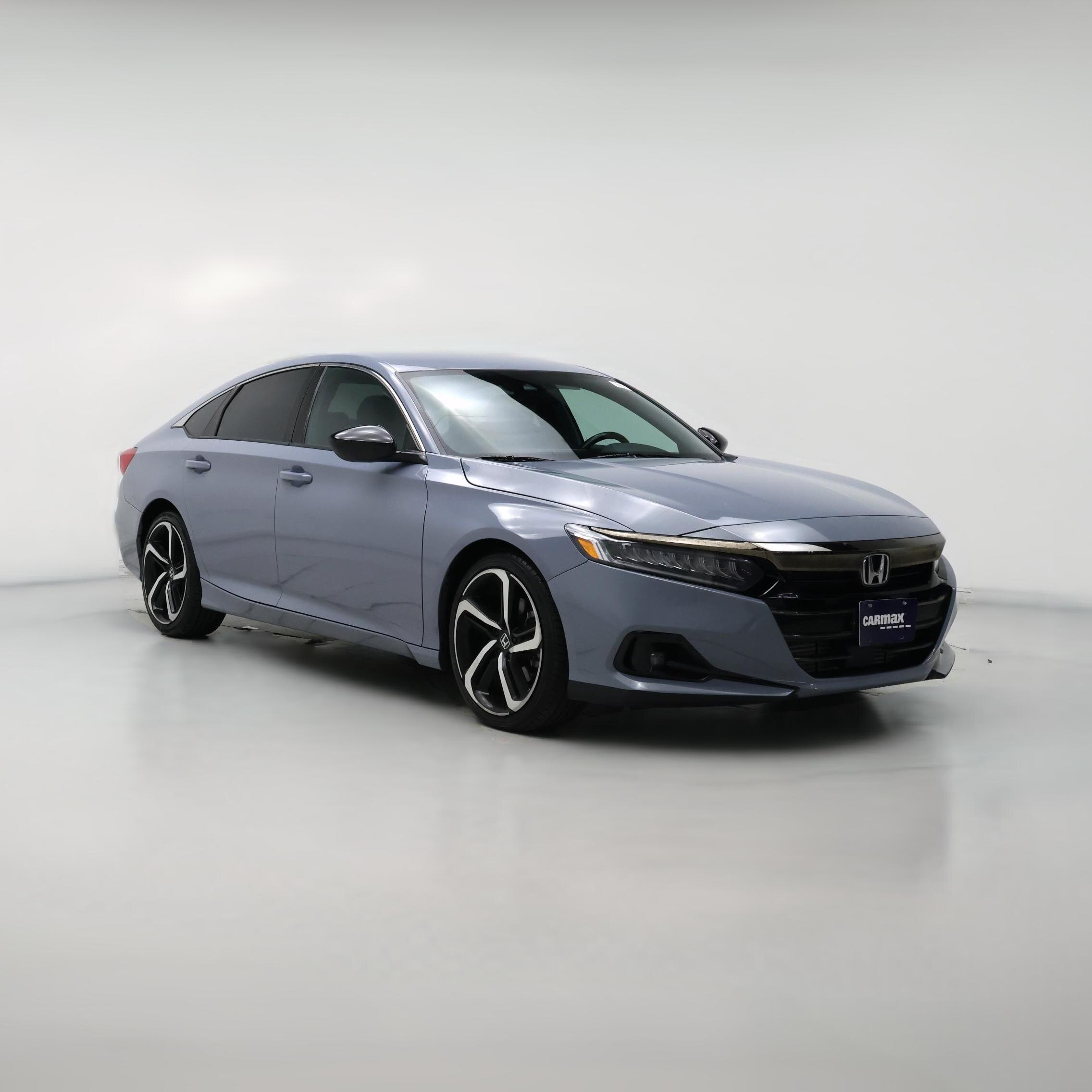 Thumbnail: 2022 Honda Accord - 1