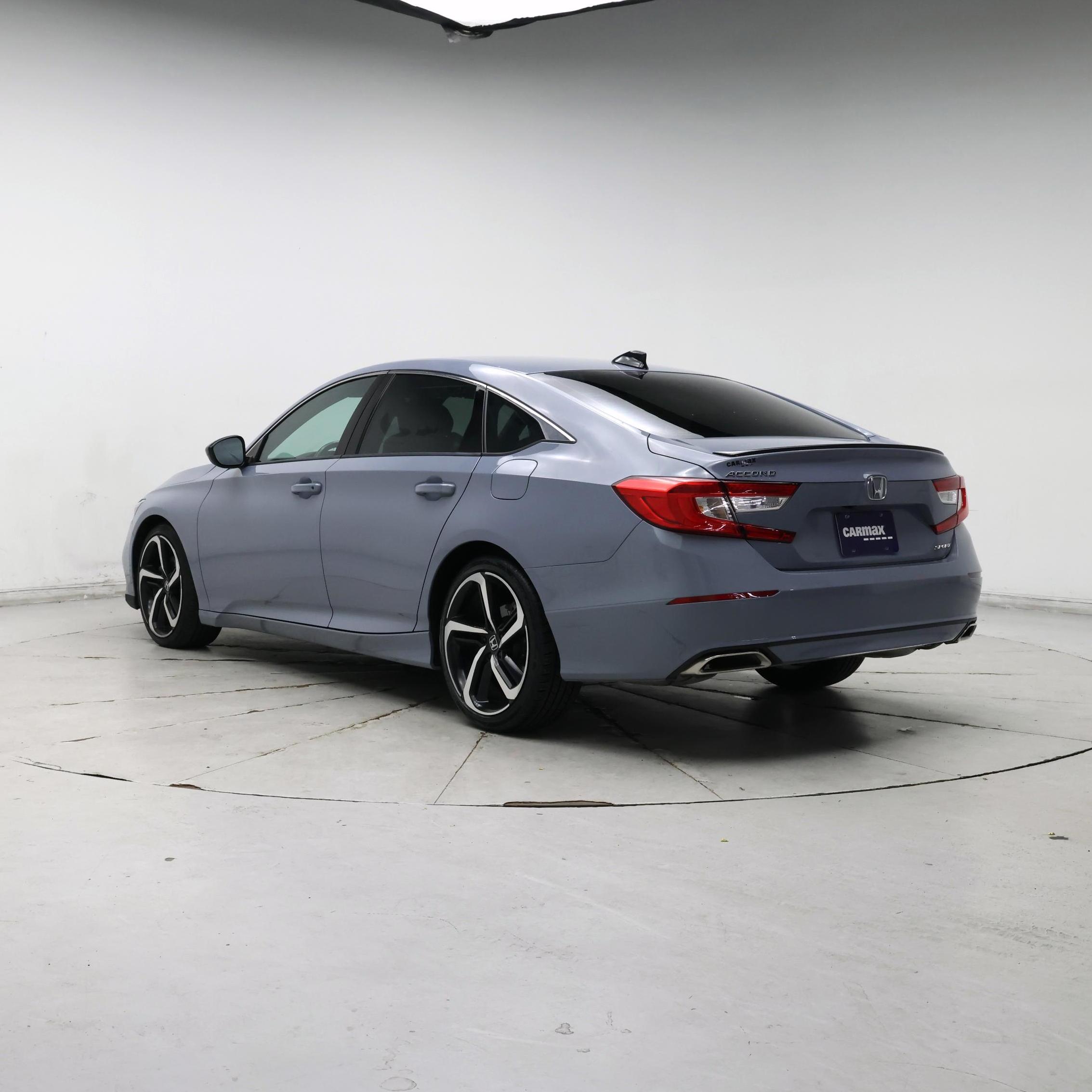 Thumbnail: 2022 Honda Accord - 2