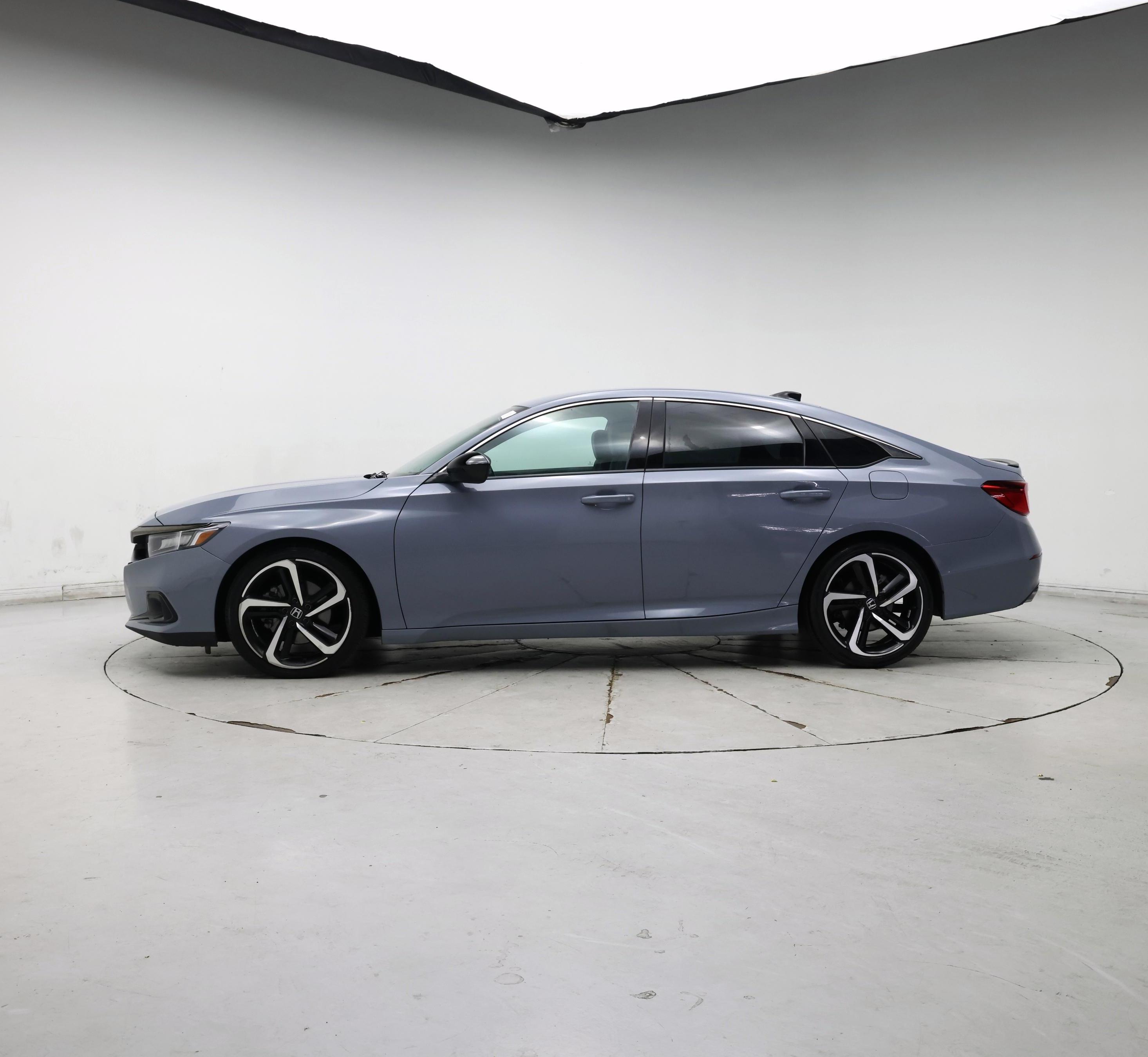 Thumbnail: 2022 Honda Accord - 3