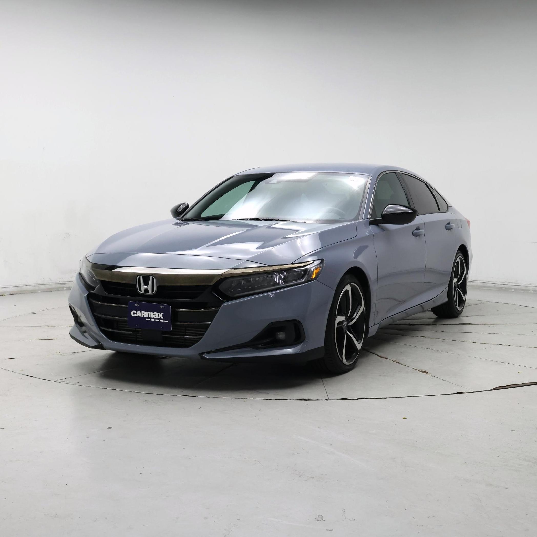 Thumbnail: 2022 Honda Accord - 4