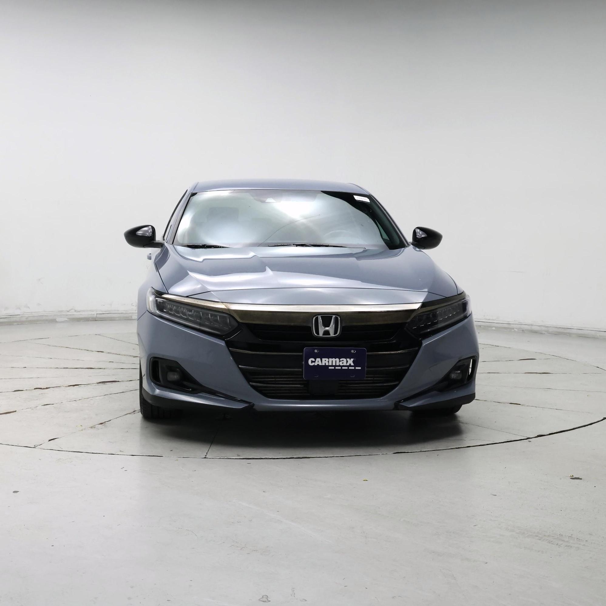 Thumbnail: 2022 Honda Accord - 5