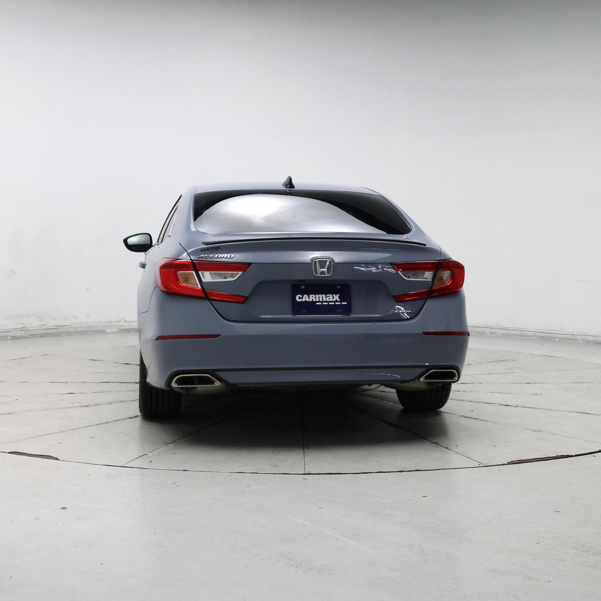 Thumbnail: 2022 Honda Accord - 6