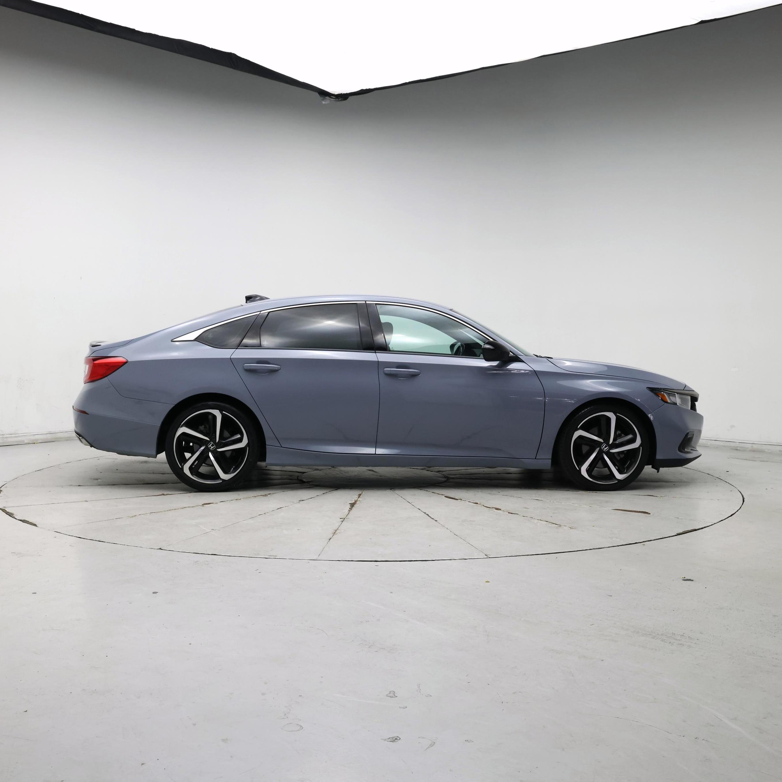 Thumbnail: 2022 Honda Accord - 7