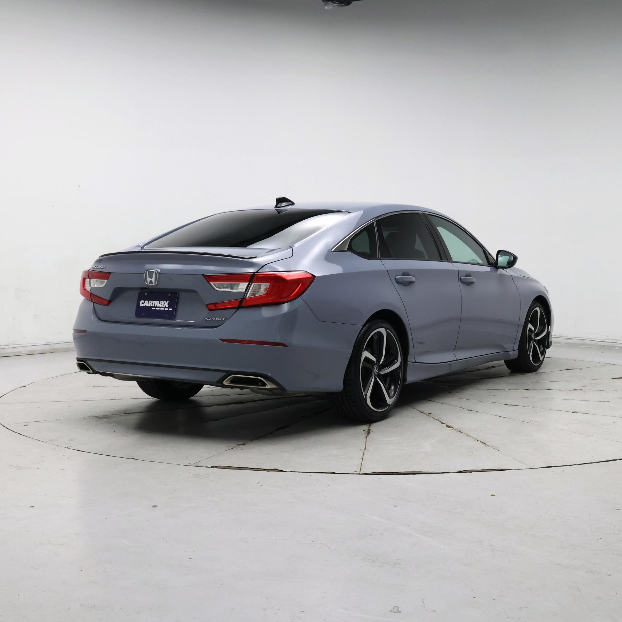 Thumbnail: 2022 Honda Accord - 8
