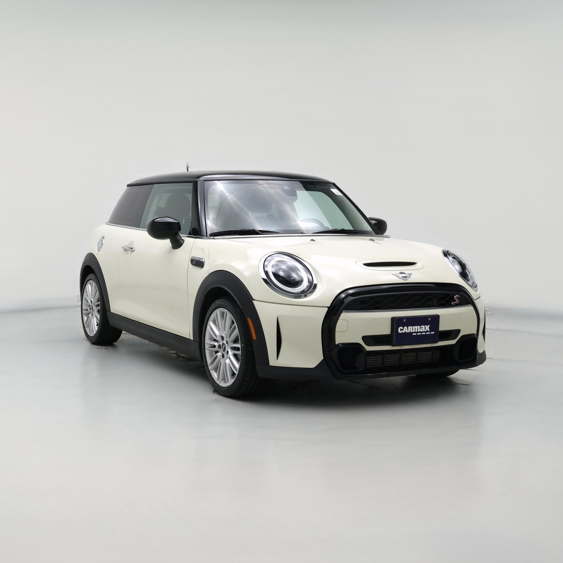 Thumbnail: 2023 MINI Cooper Hardtop - 1