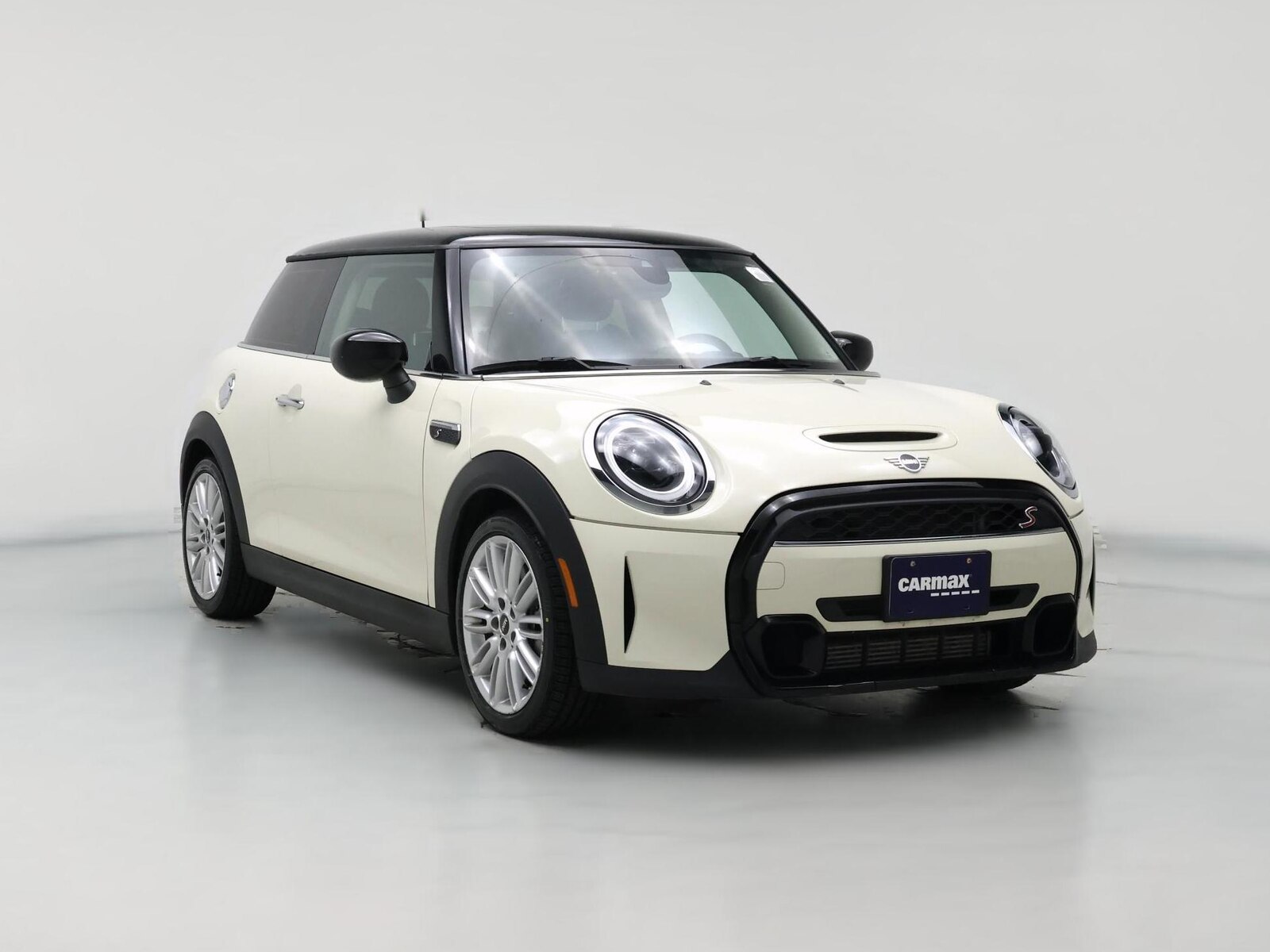 2023 MINI 3 Door S