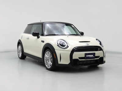2023 Mini Cooper Hardtop S