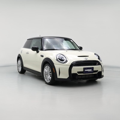 2023 Mini Cooper Hardtop S