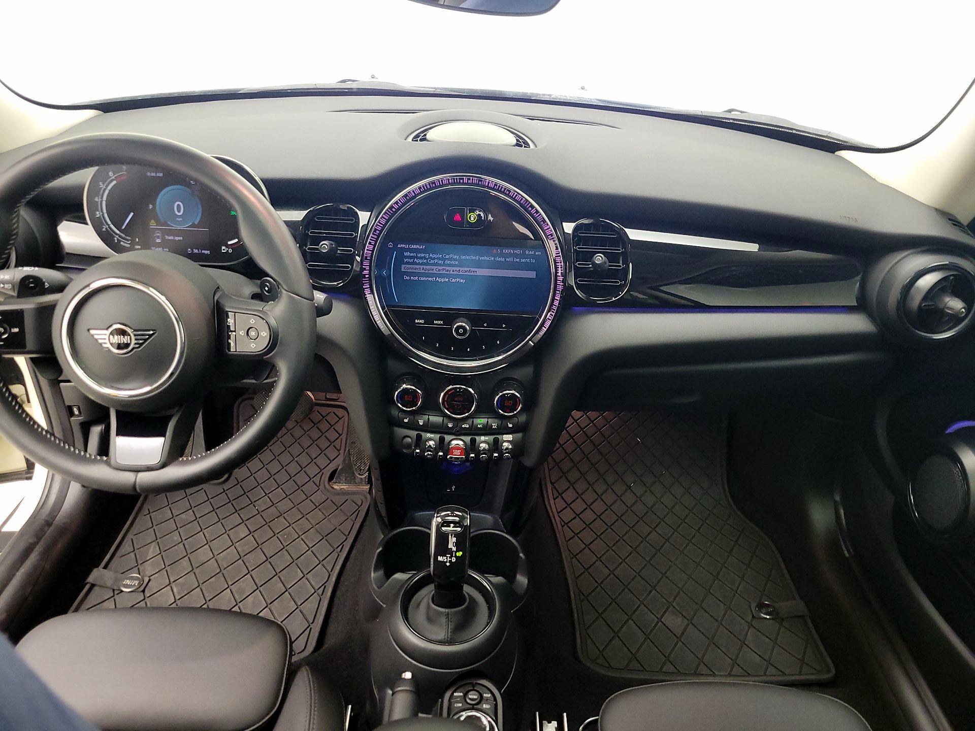 Thumbnail: 2023 MINI Cooper Hardtop - 9