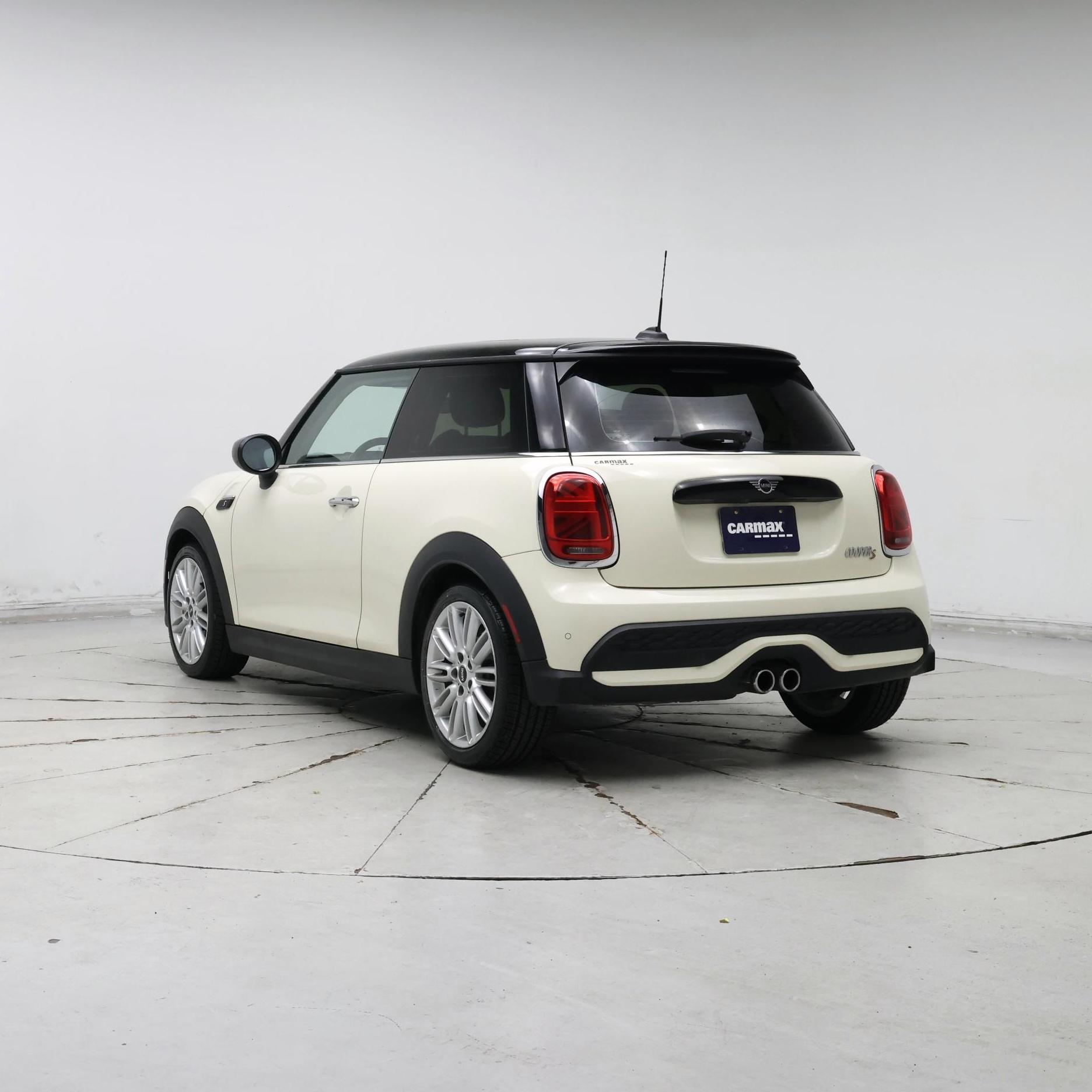 Thumbnail: 2023 MINI Cooper Hardtop - 2