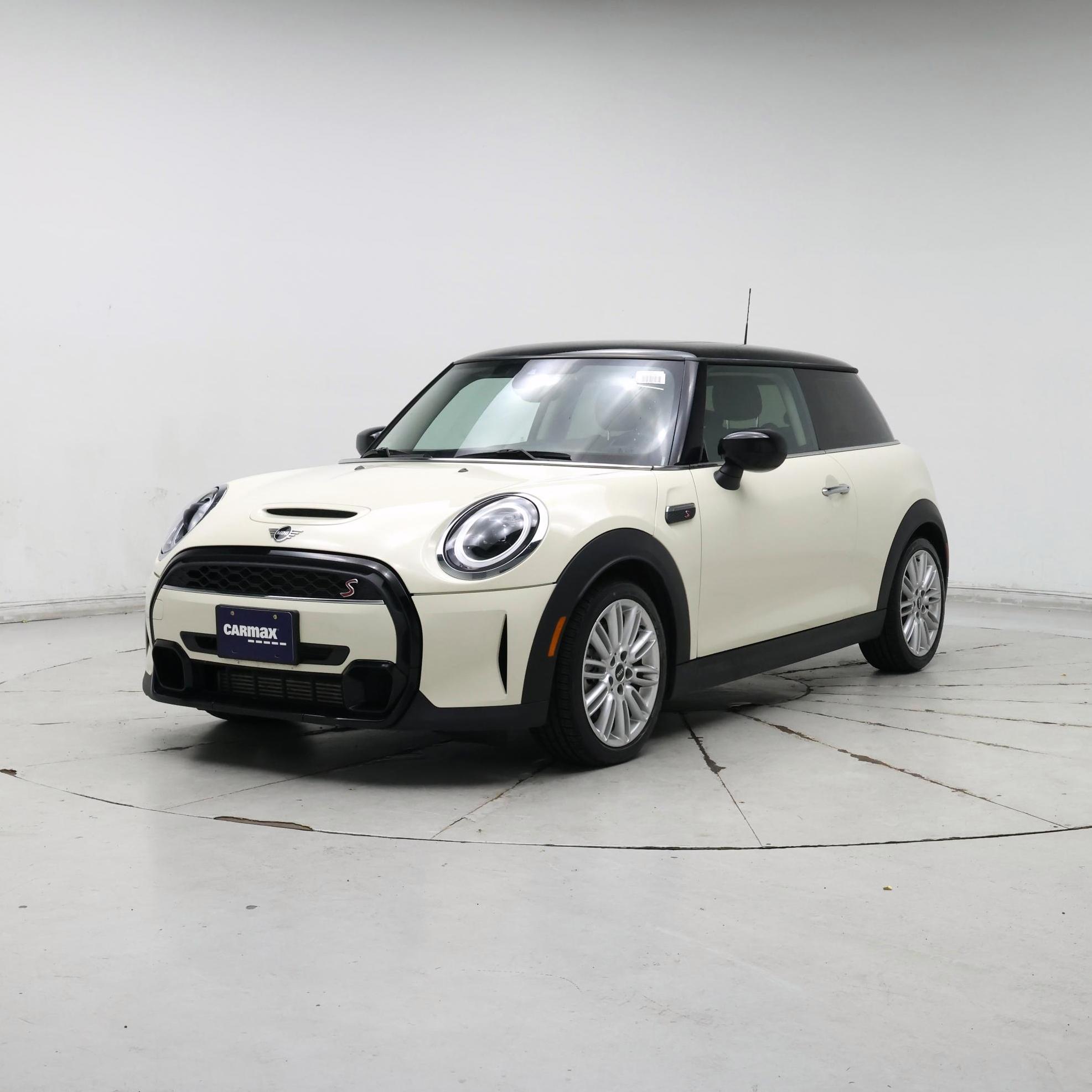 Thumbnail: 2023 MINI Cooper Hardtop - 4