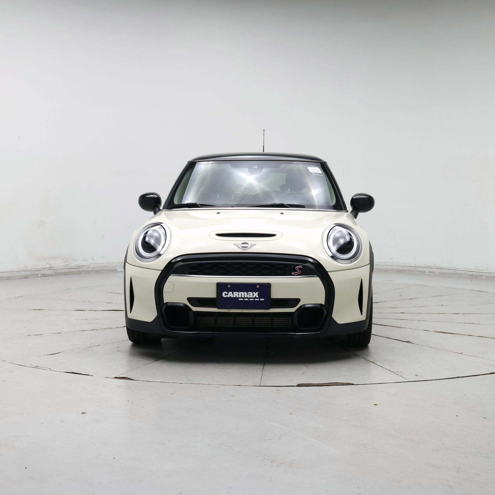 Thumbnail: 2023 MINI Cooper Hardtop - 5