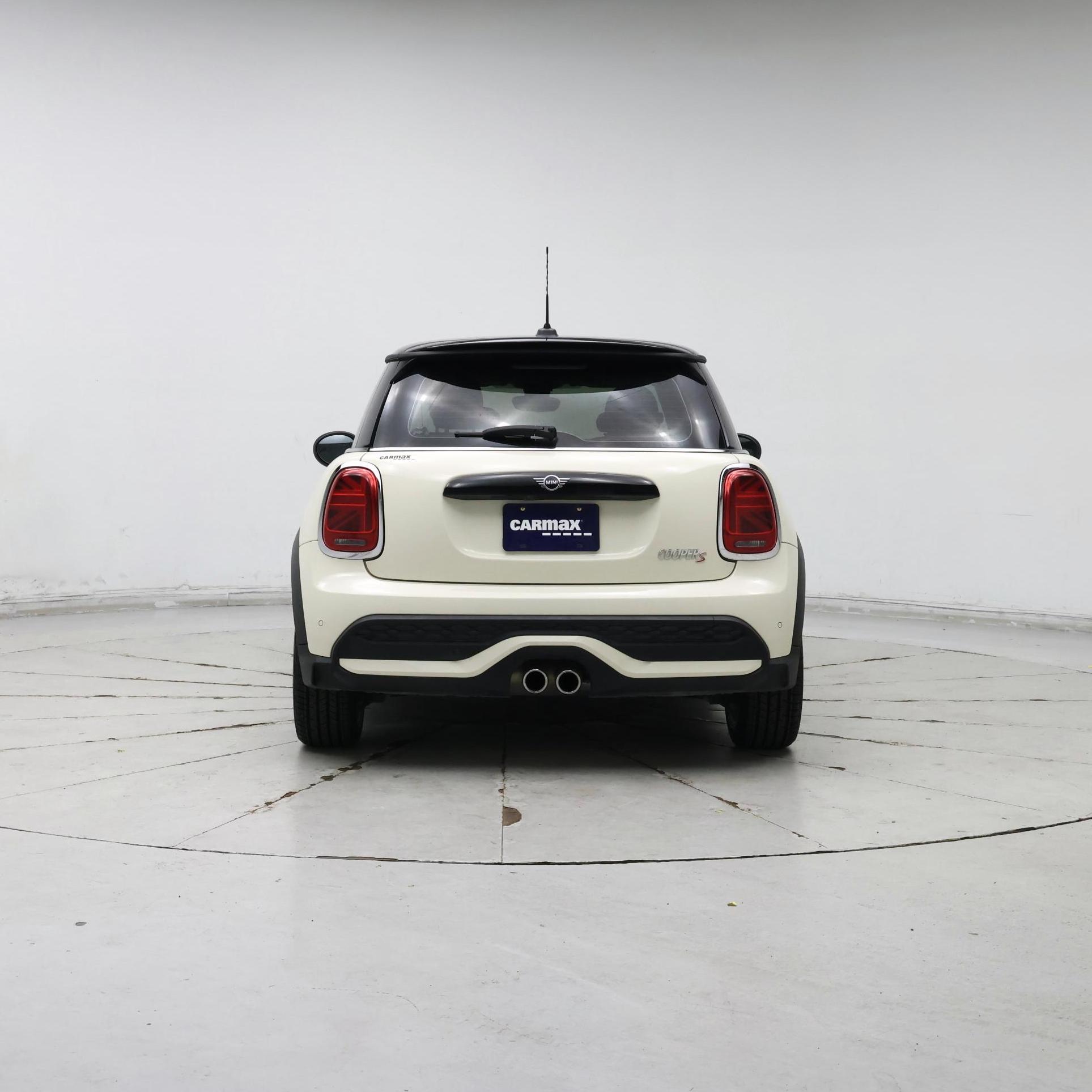 Thumbnail: 2023 MINI Cooper Hardtop - 6