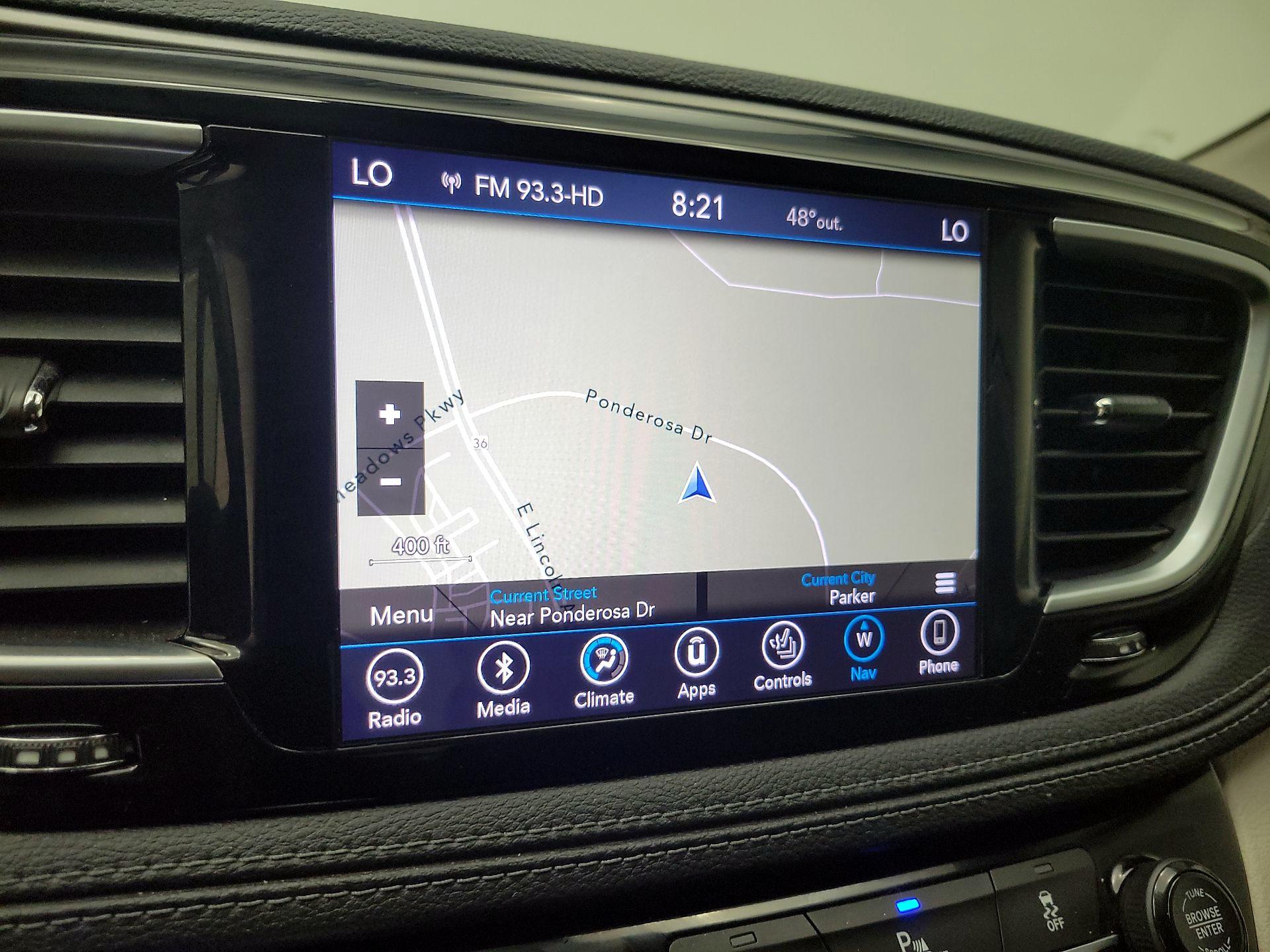 Thumbnail: 2019 Chrysler Pacifica - 14