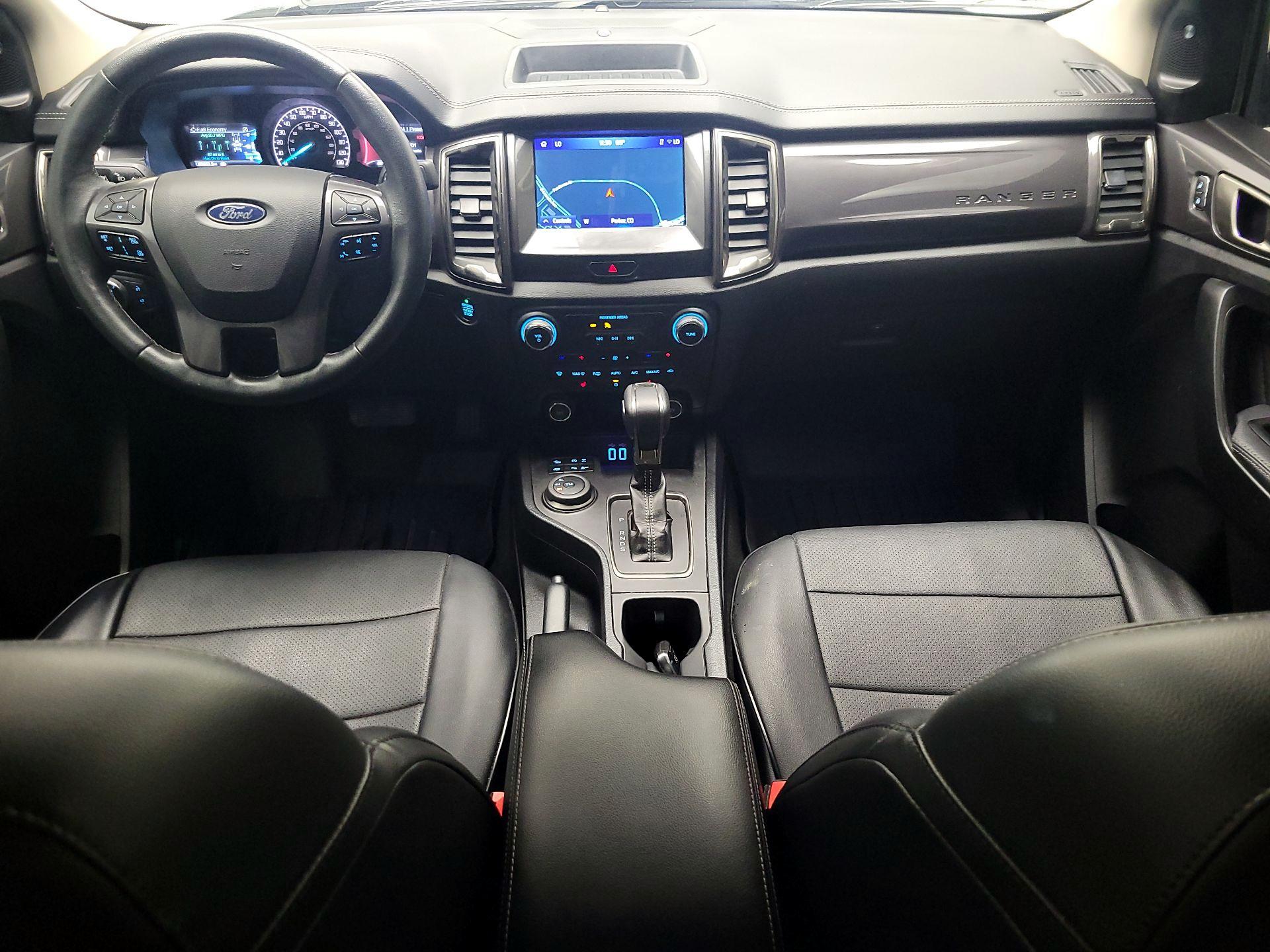 Thumbnail: 2021 Ford Ranger - 9