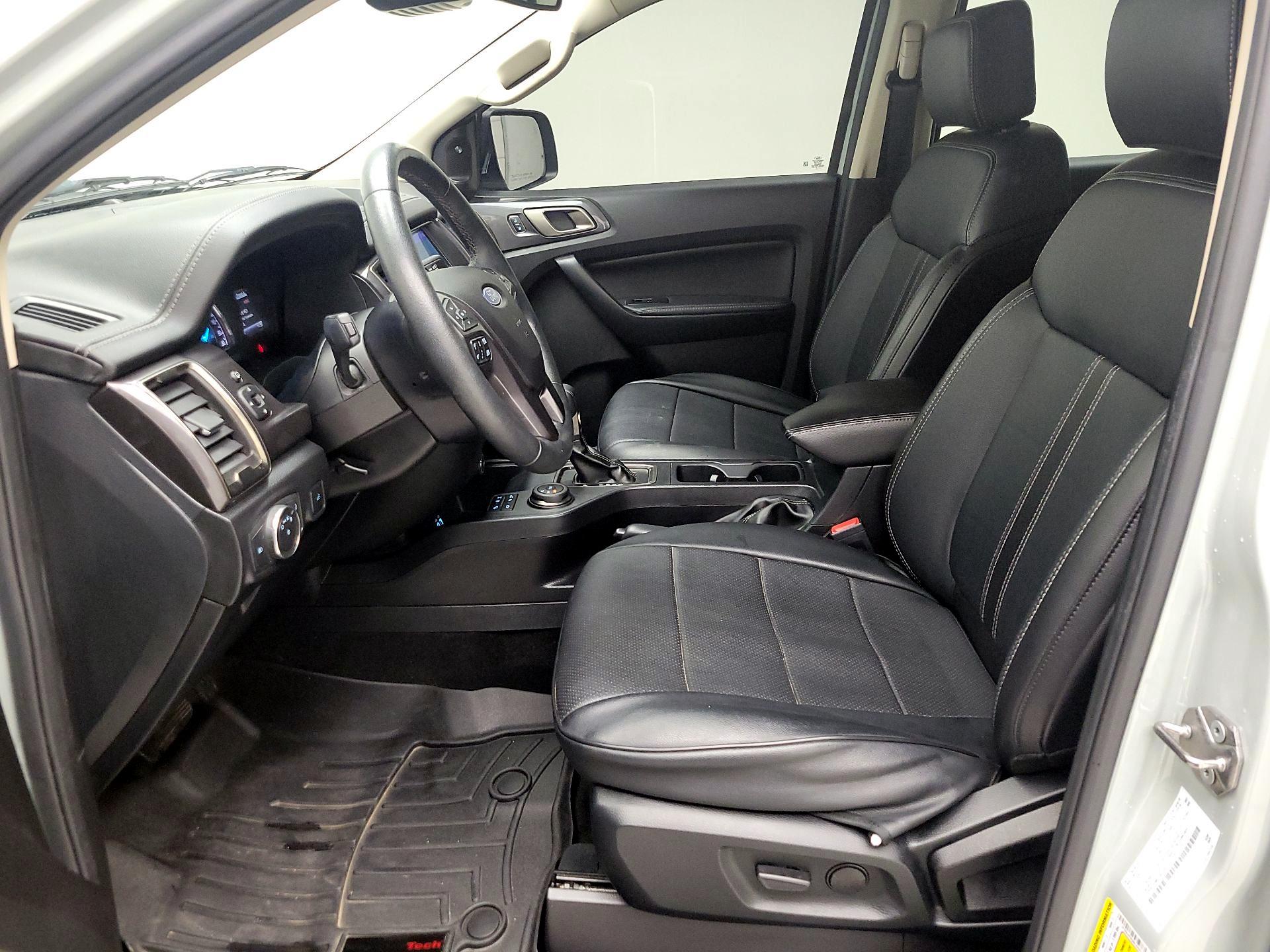 Thumbnail: 2021 Ford Ranger - 11