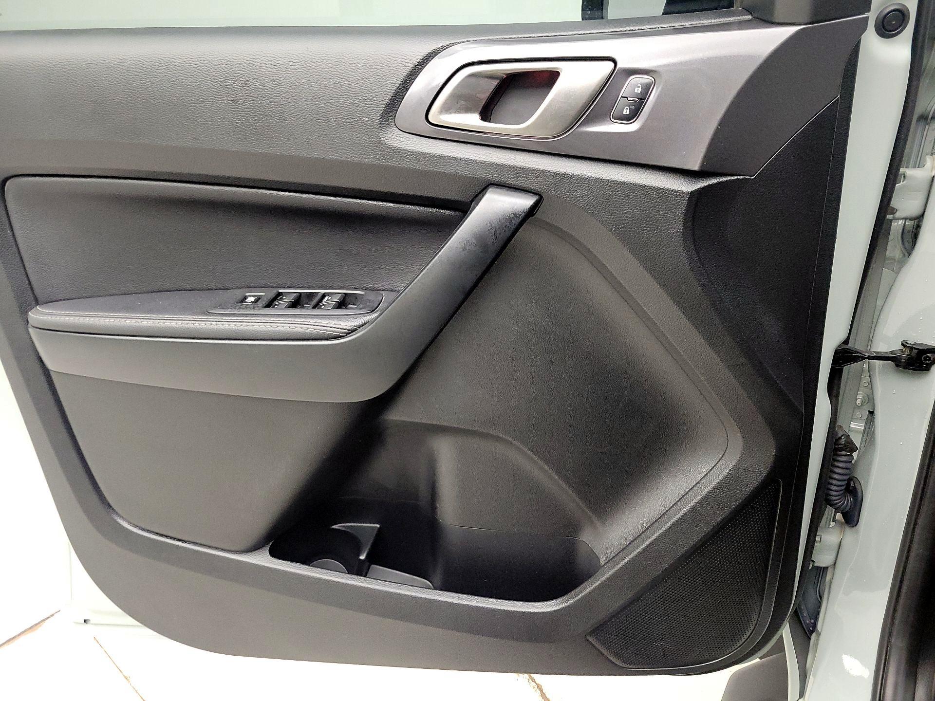 Thumbnail: 2021 Ford Ranger - 12