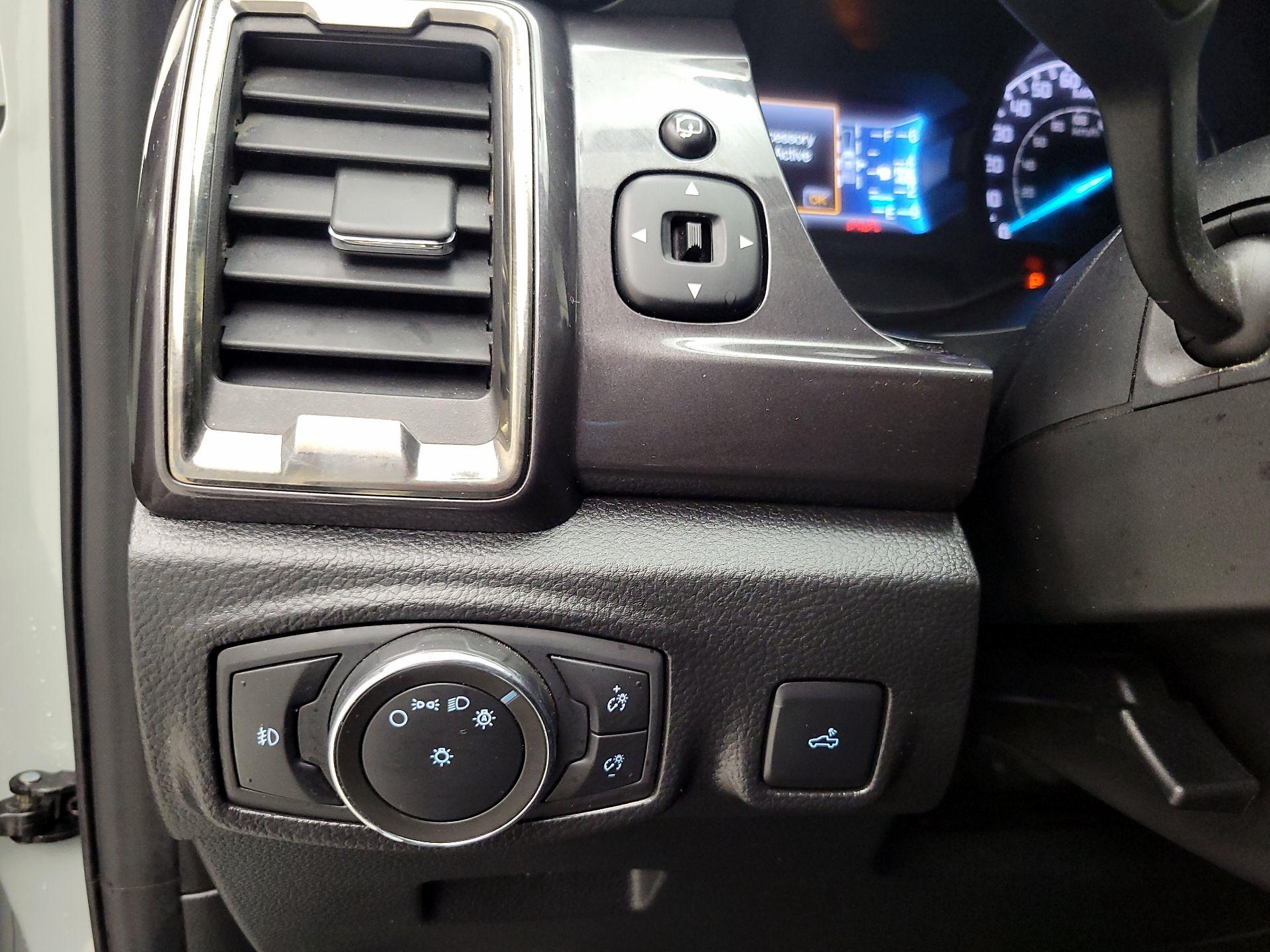 Thumbnail: 2021 Ford Ranger - 13