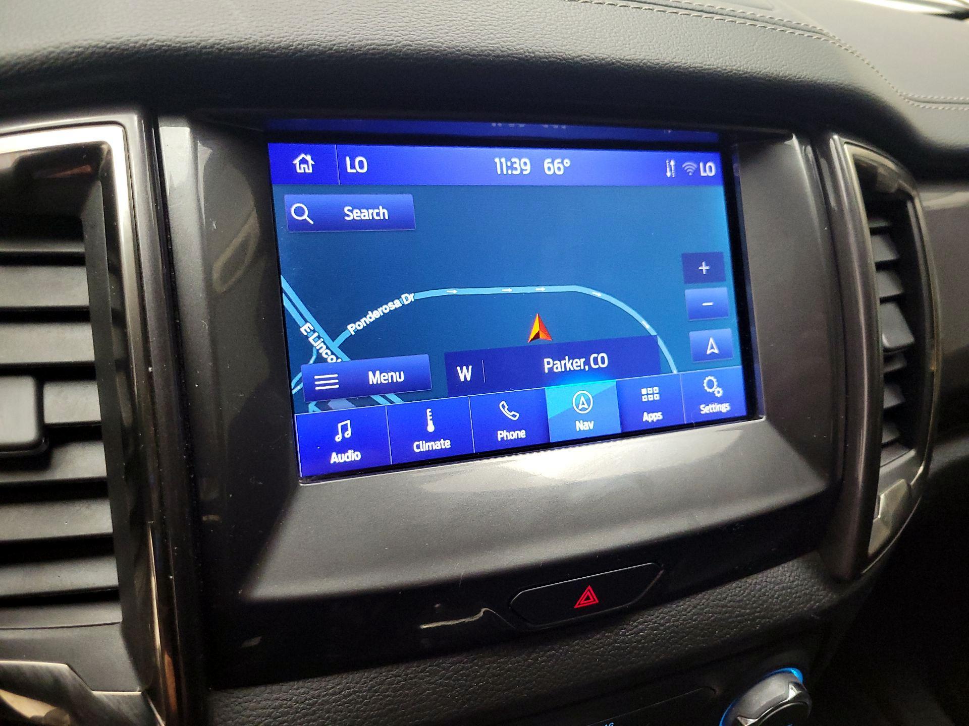 Thumbnail: 2021 Ford Ranger - 14