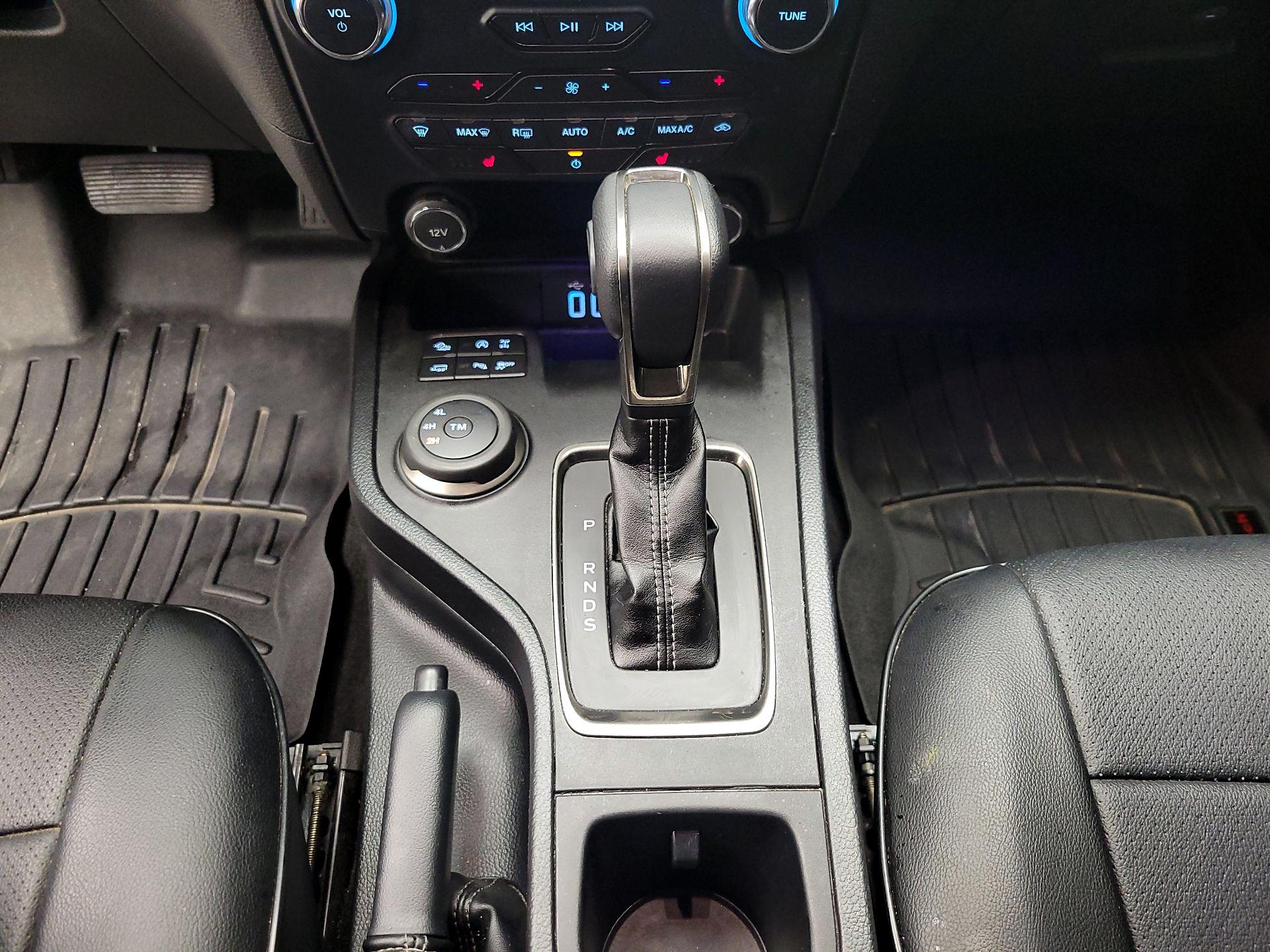 Thumbnail: 2021 Ford Ranger - 18