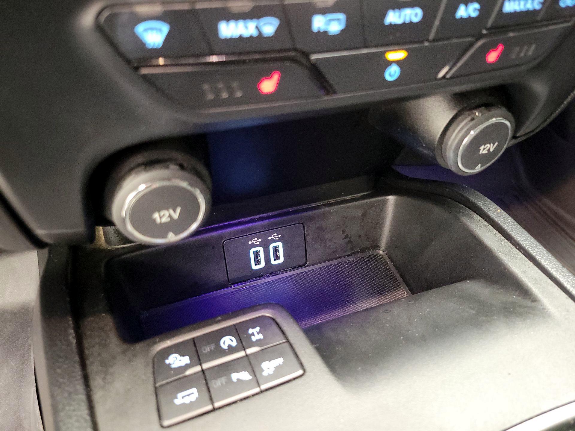 Thumbnail: 2021 Ford Ranger - 19