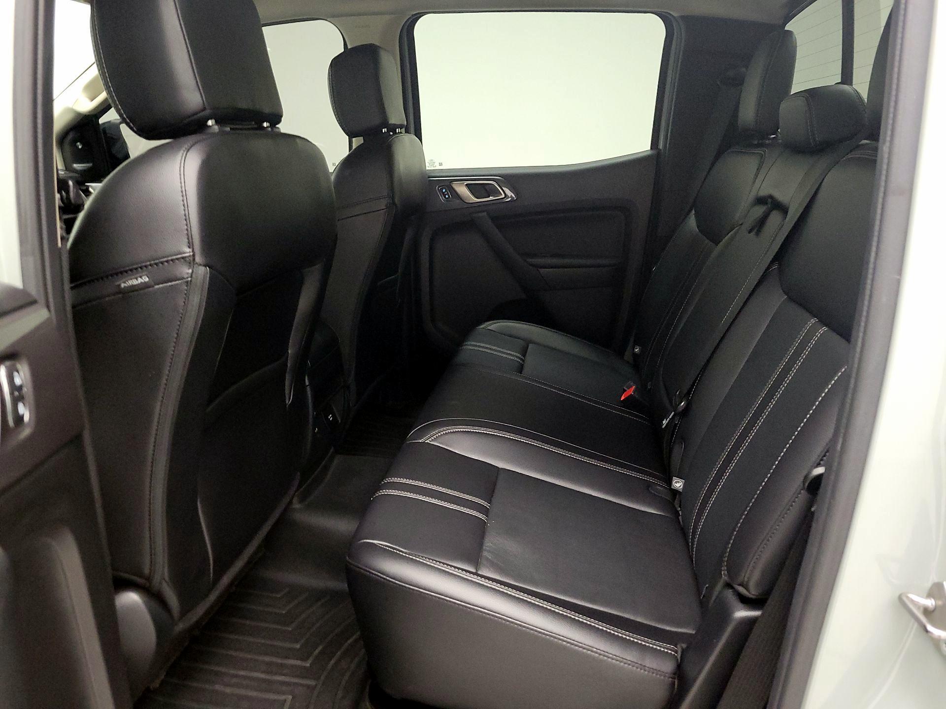 Thumbnail: 2021 Ford Ranger - 20