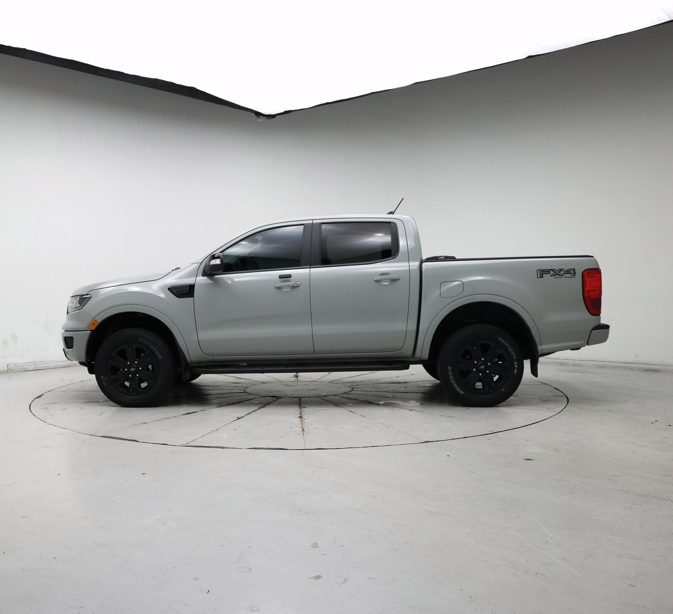 Thumbnail: 2021 Ford Ranger - 3