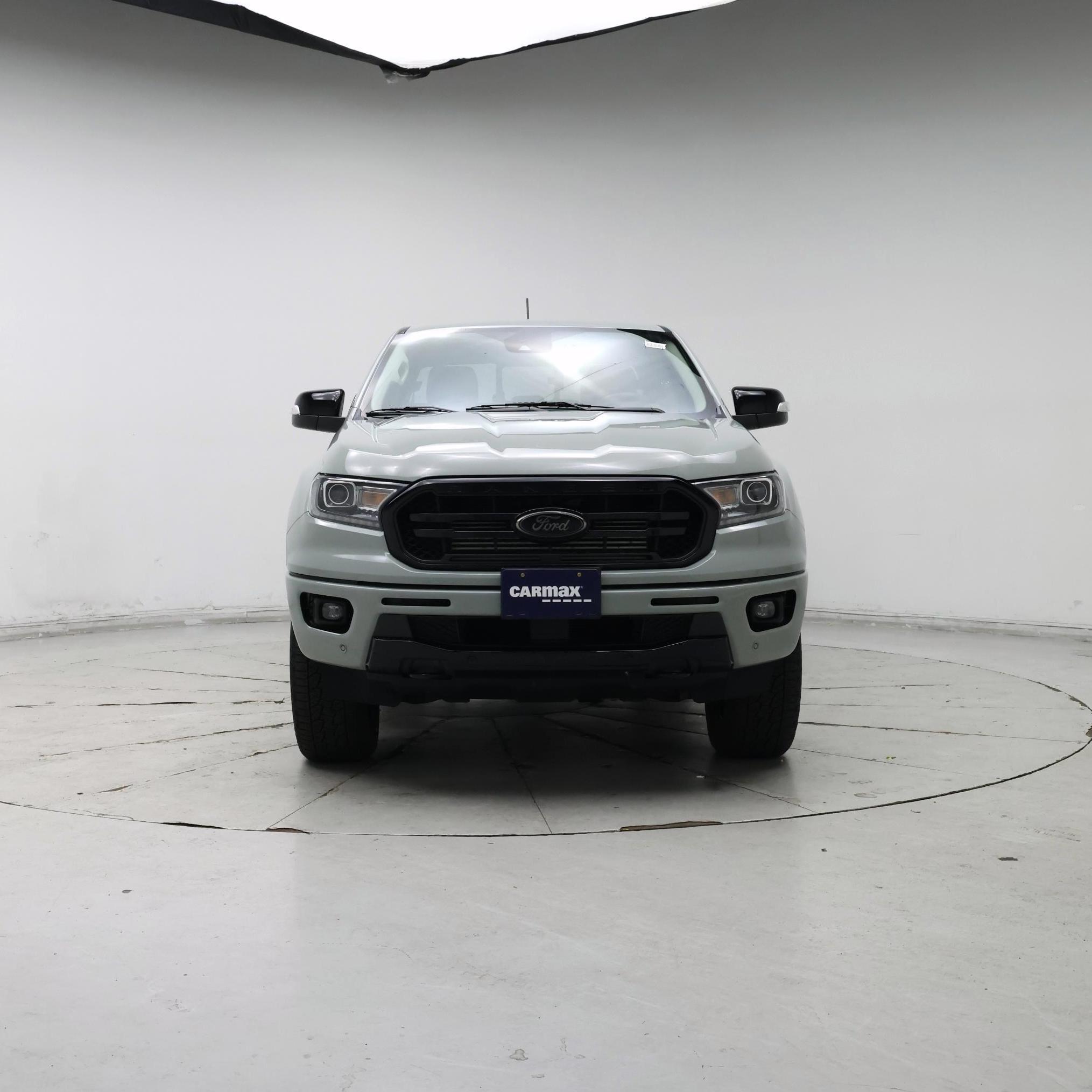 Thumbnail: 2021 Ford Ranger - 5