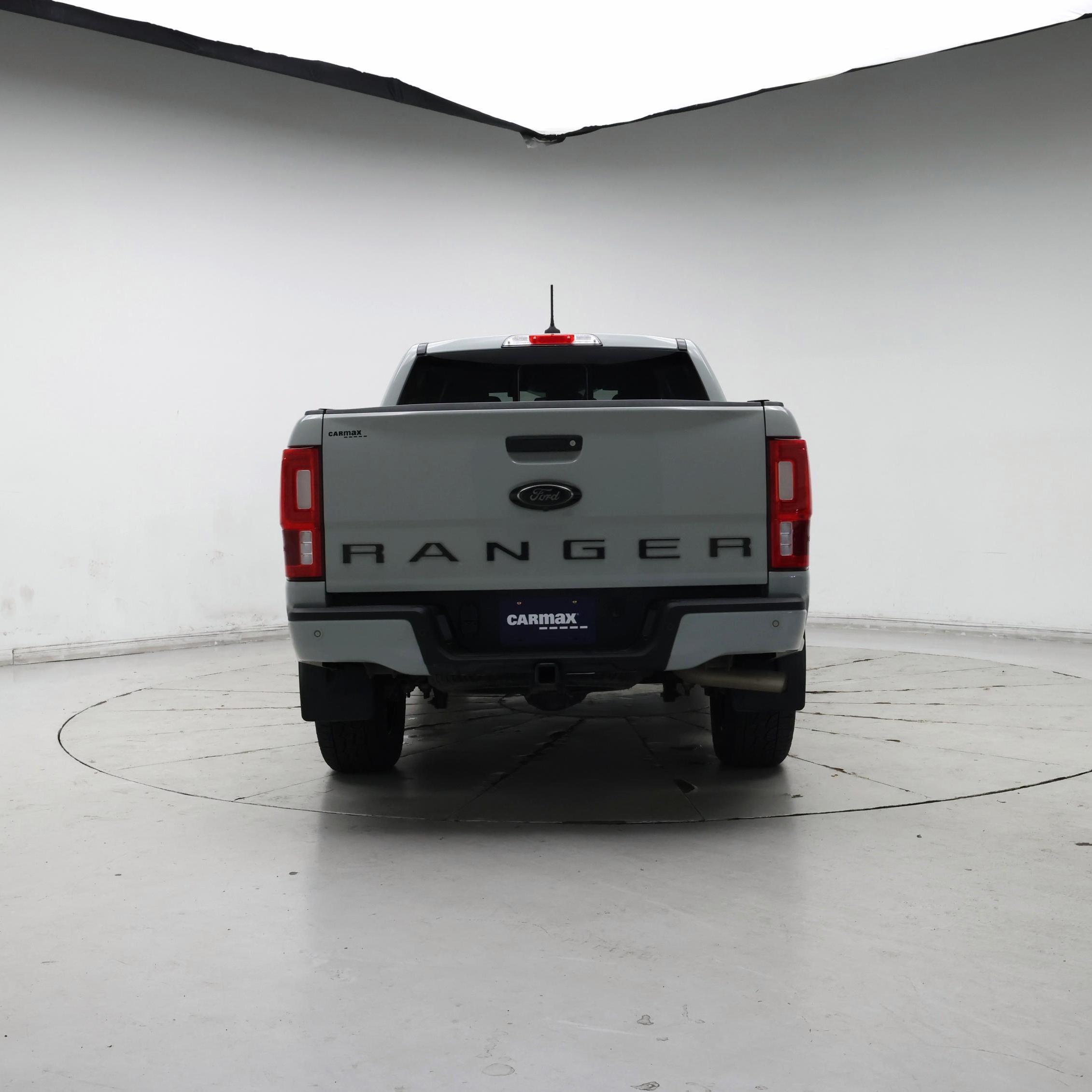 Thumbnail: 2021 Ford Ranger - 6