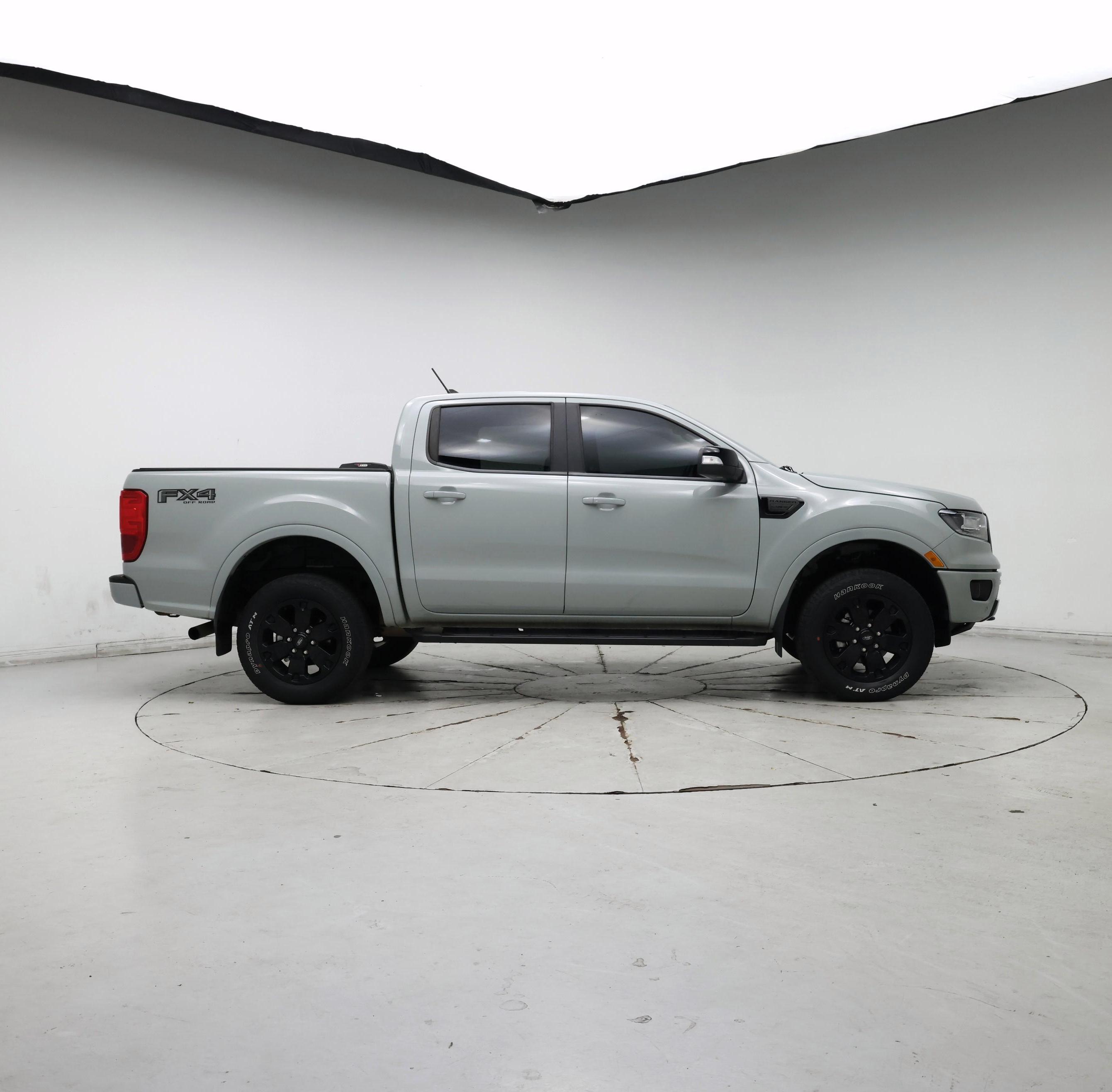 Thumbnail: 2021 Ford Ranger - 7