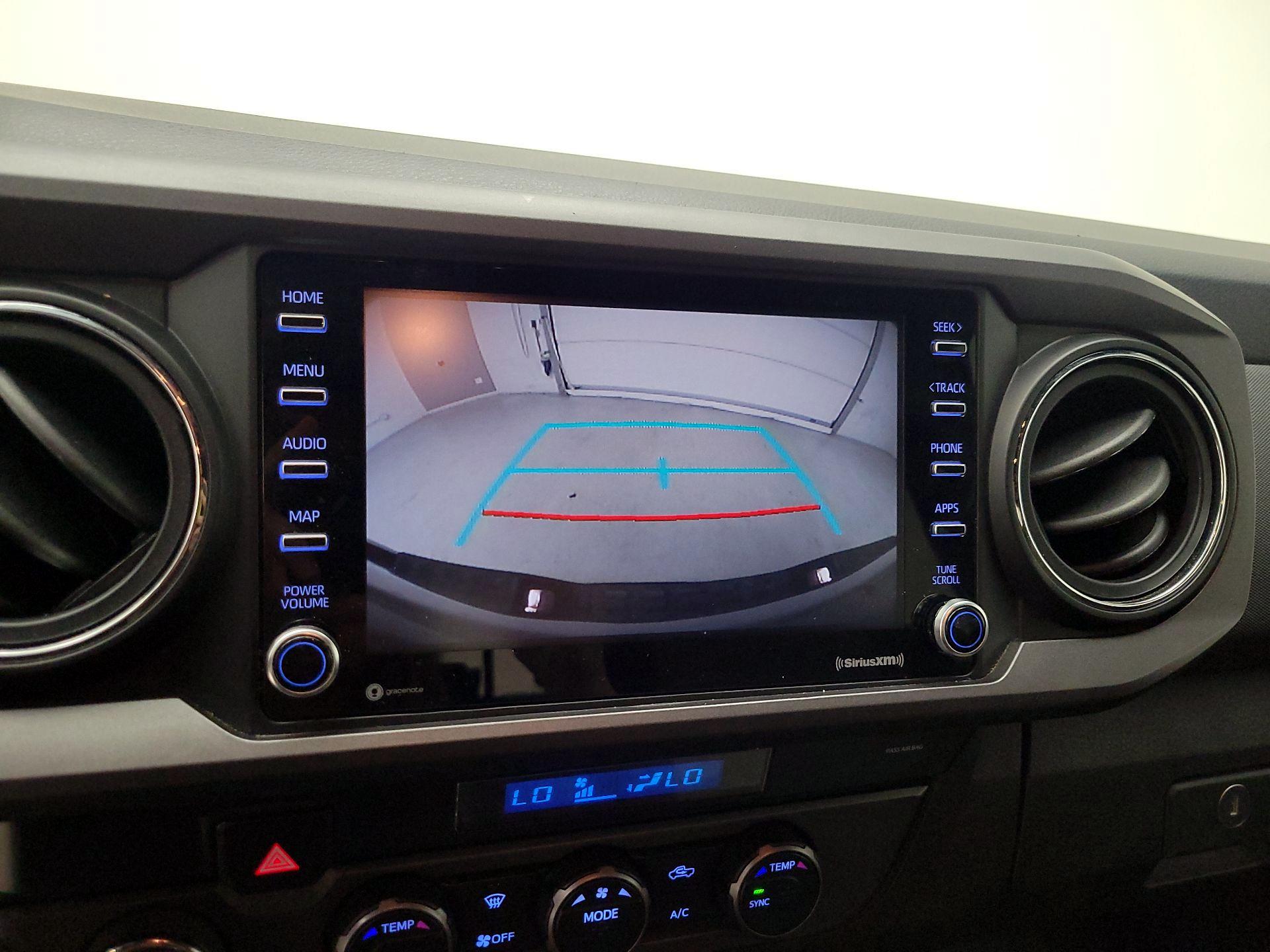 Thumbnail: 2021 Toyota Tacoma - 14