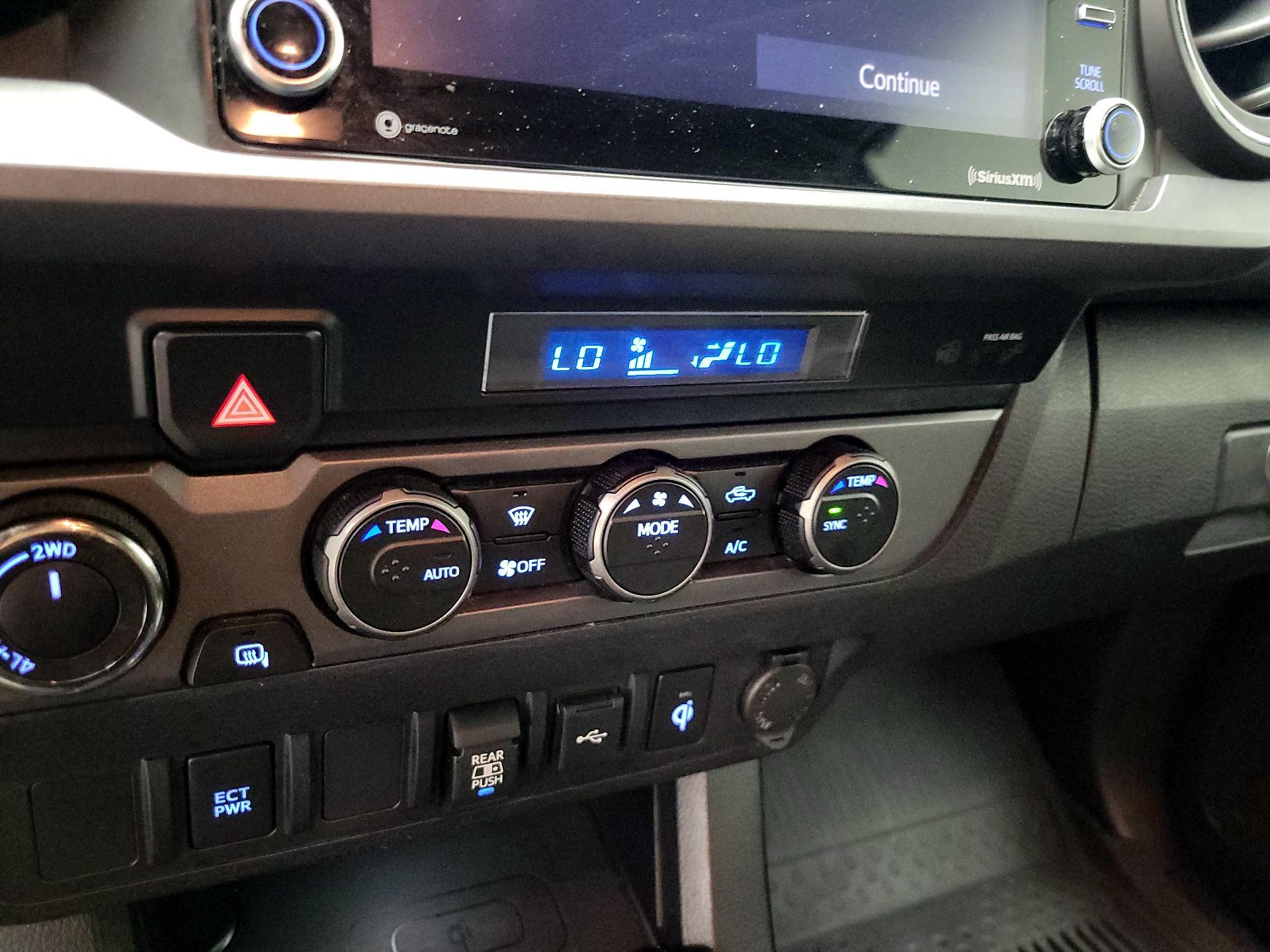 Thumbnail: 2021 Toyota Tacoma - 16