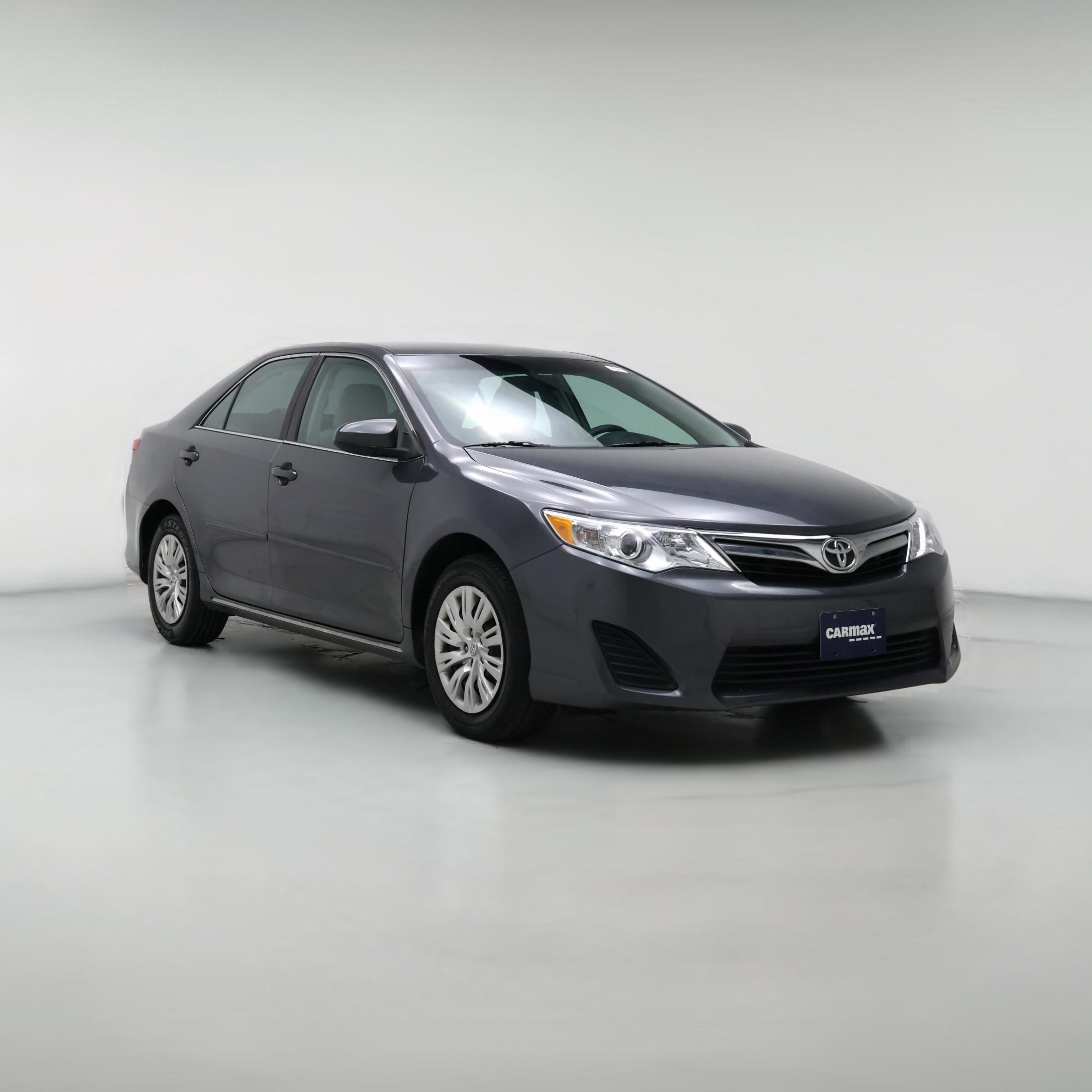Thumbnail: 2014 Toyota Camry - 1
