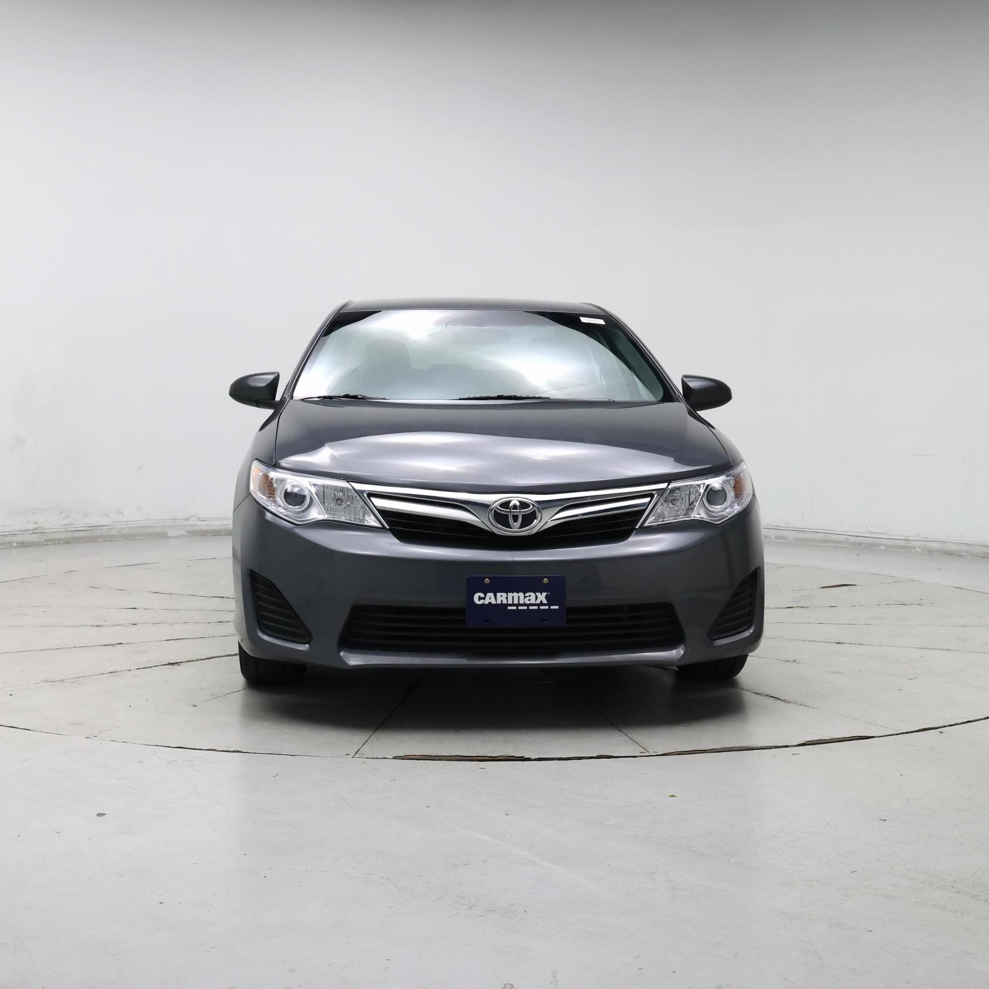 Thumbnail: 2014 Toyota Camry - 5