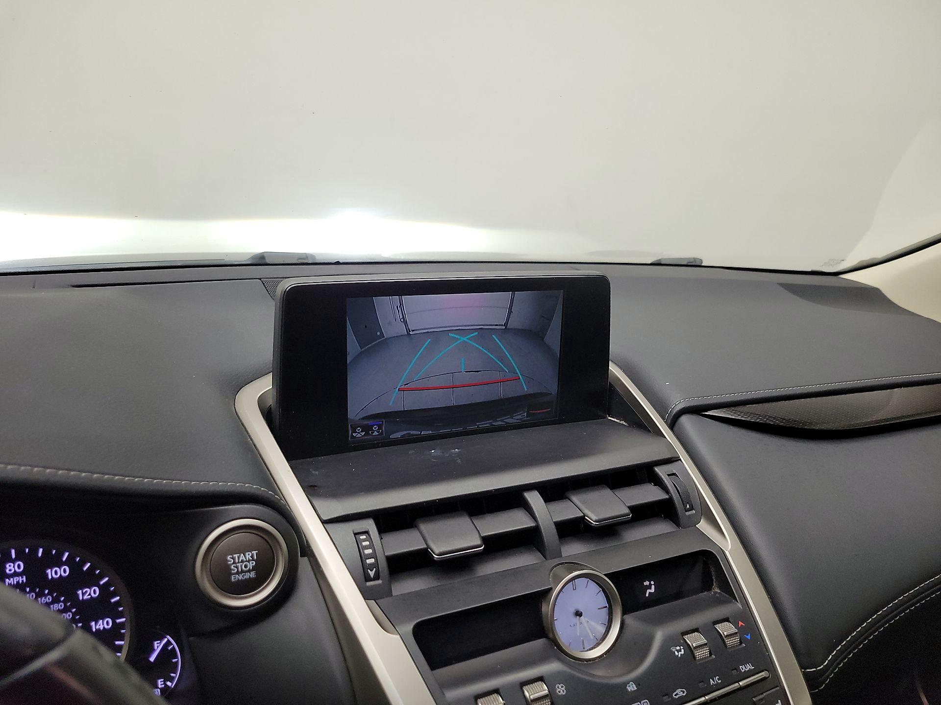 Thumbnail: 2018 Lexus NX - 14
