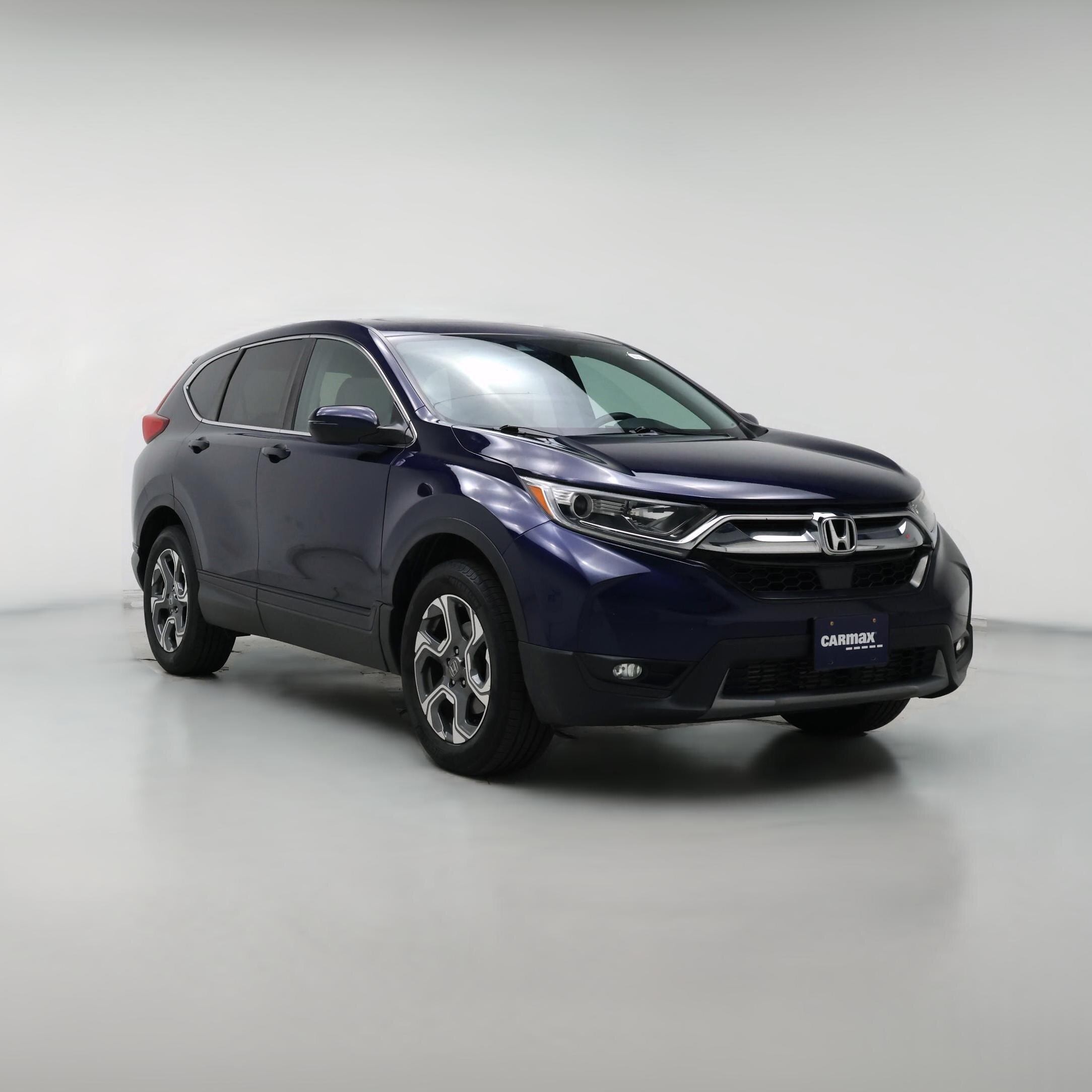 Thumbnail: 2019 Honda CR-V - 1