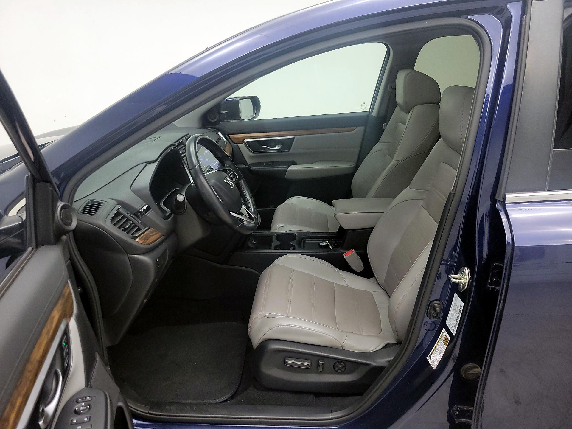 Thumbnail: 2019 Honda CR-V - 11